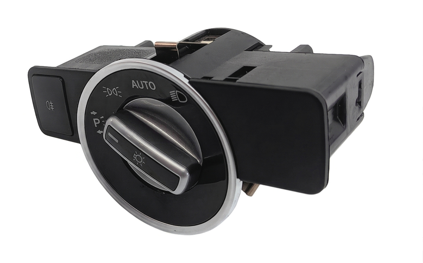 2012-2018 MERCEDES C350 C350e C450 AMG (W204 W205) HEADLIGHT SWITCH w/FOG AUTO — exact item pictured