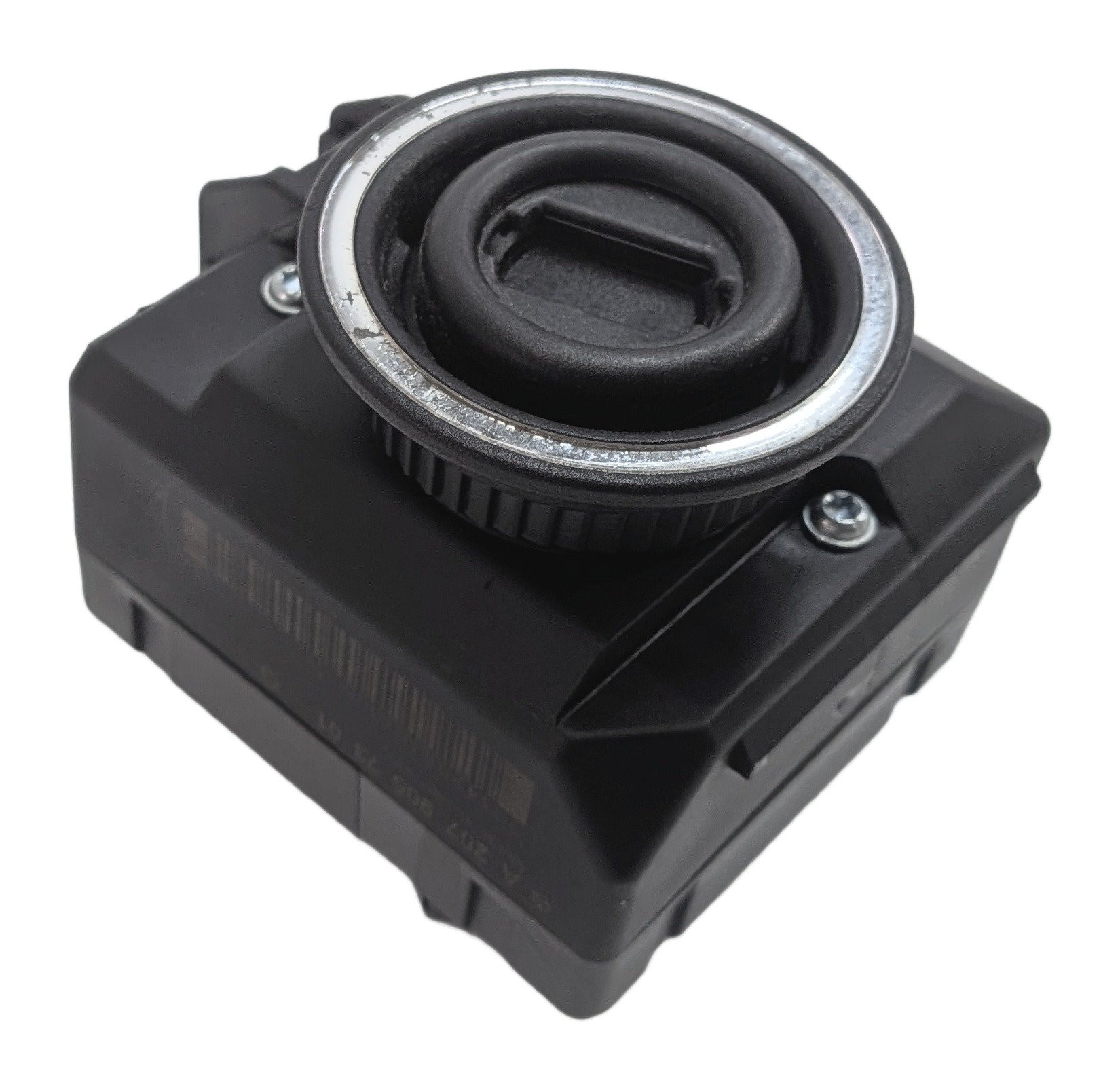 2013-2015 MERCEDES BENZ C250 C300 C350 (W204) KEYLESS GO IGNITION SWITCH MODULE — exact item pictured