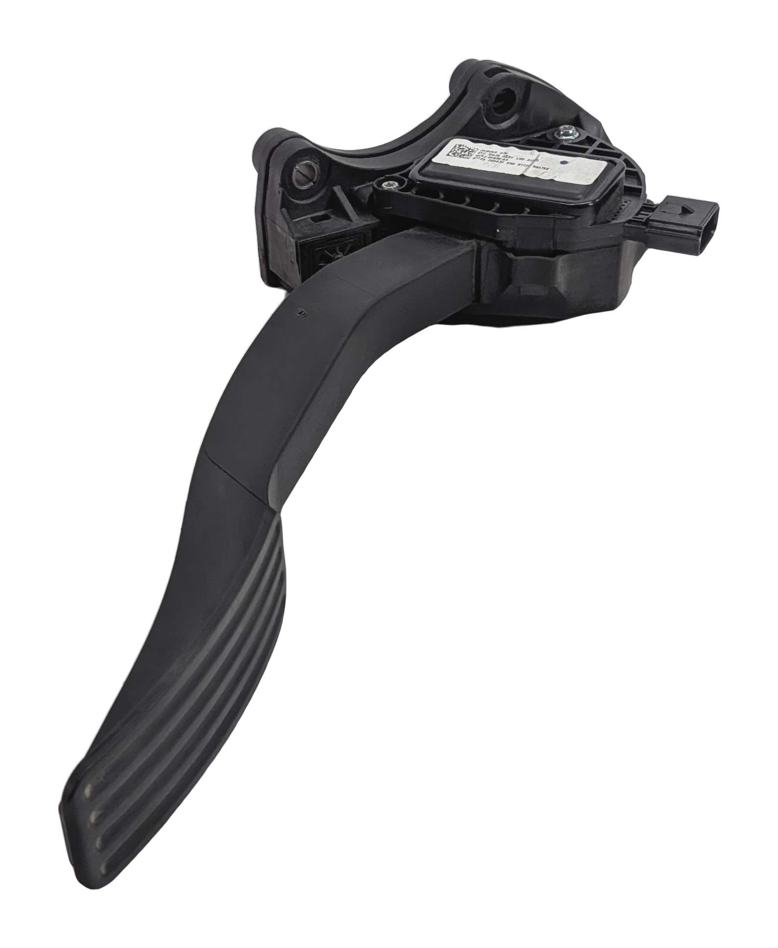 2017 RANGE ROVER SPORT (L494) 3.0L THROTTLE GAS ACCELERATOR PEDAL ASSEMBLY — exact item pictured