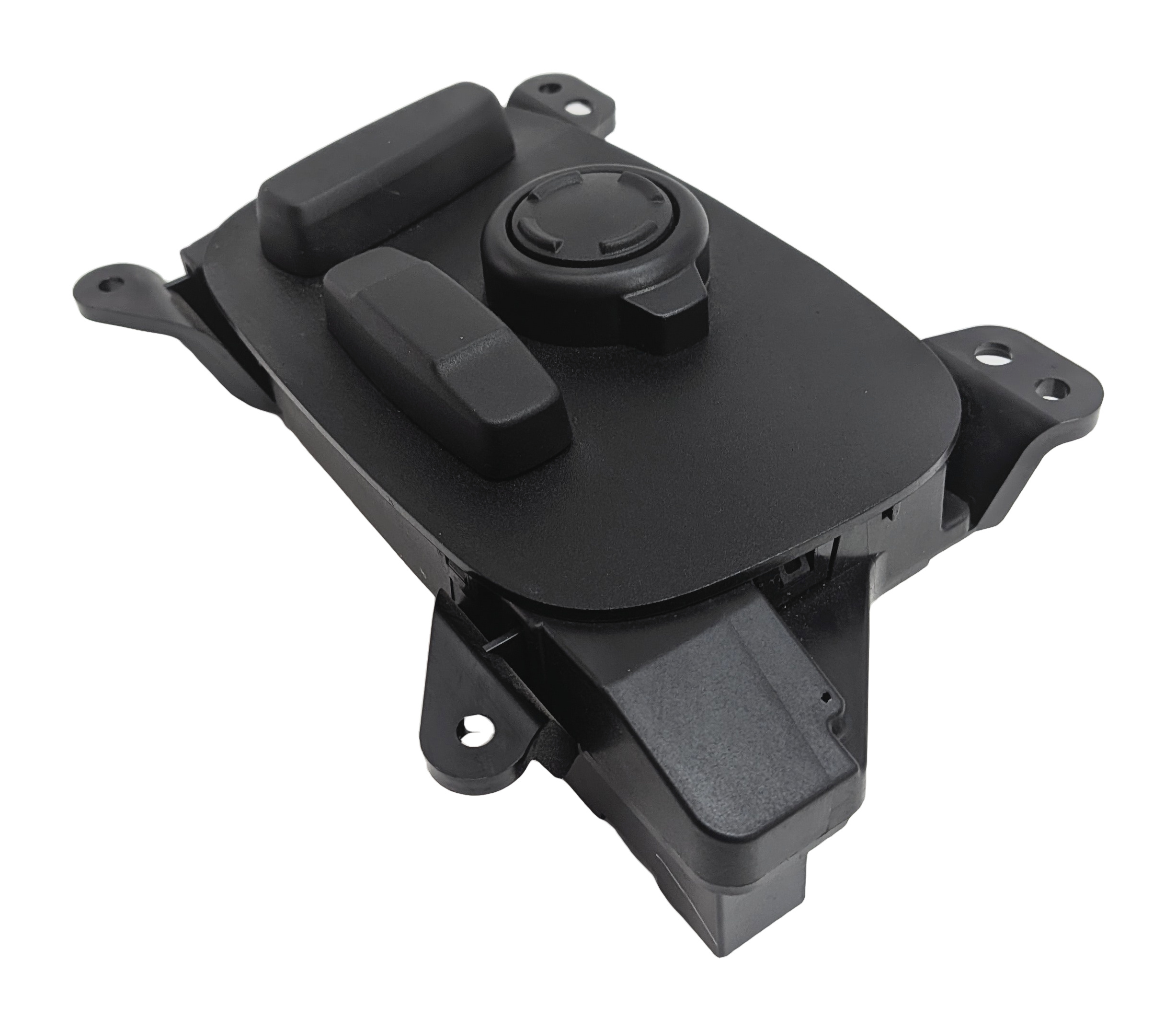 2017 RANGE ROVER SPORT (L494) FRONT RIGHT PASSENGER SEAT CONTROL MODULE w/MEMORY — exact item pictured