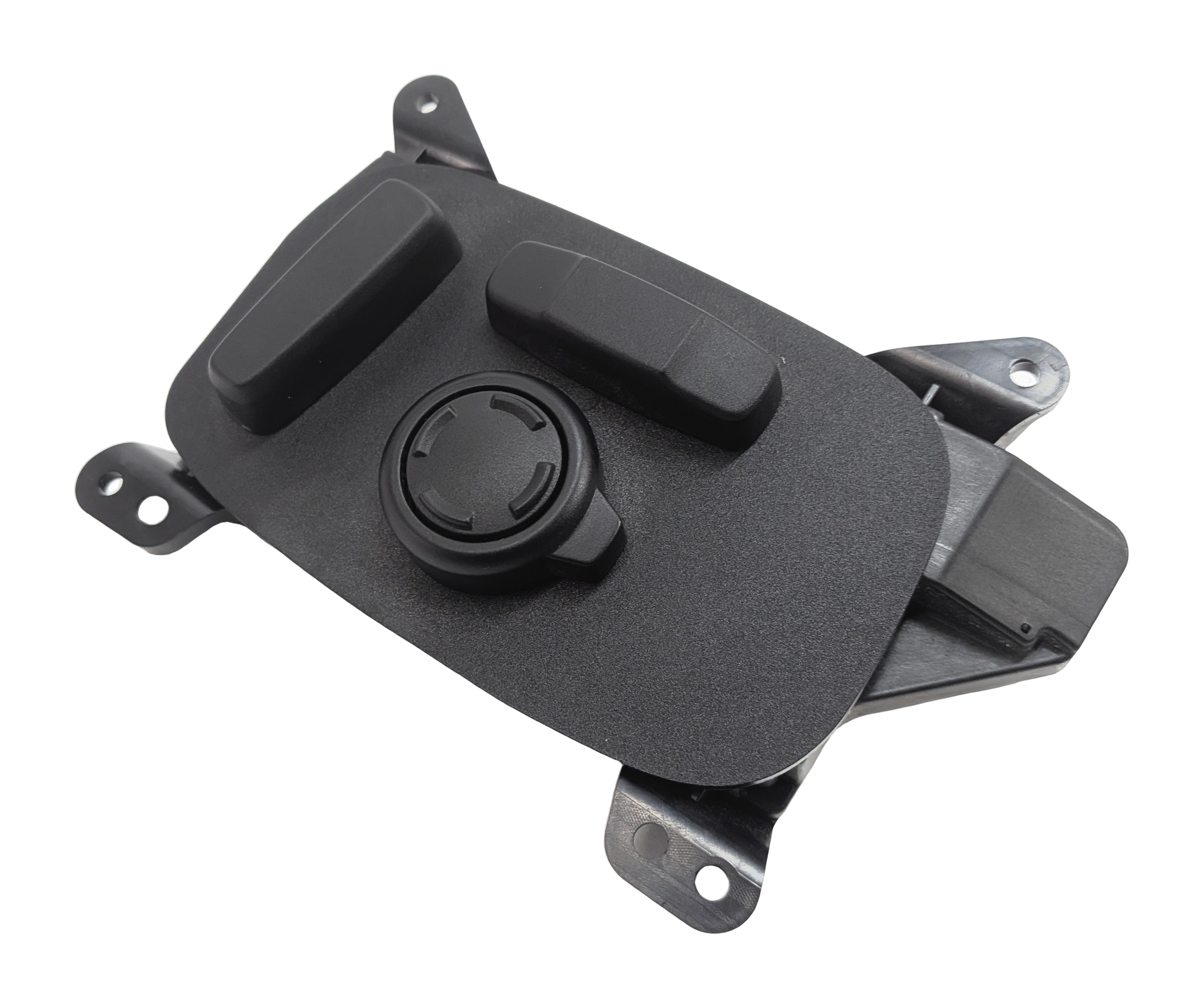 2017 RANGE ROVER SPORT (L494) FRONT LEFT DRIVER SEAT CONTROL MODULE w/MEMORY — exact item pictured