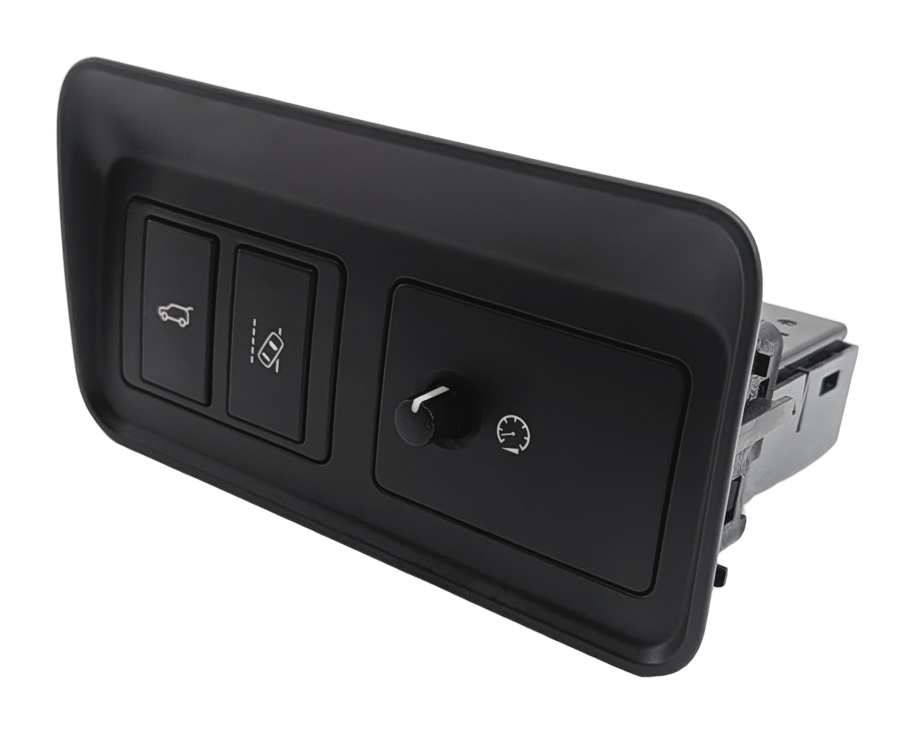 2017 RANGE ROVER SPORT L494 LANE ASSIST LIFTGATE CONTROL DIMMER SWITCH — exact item pictured
