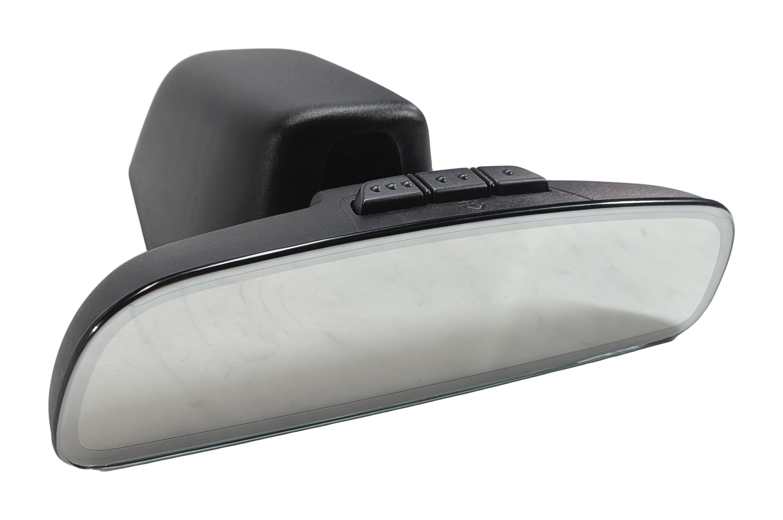 14-20 RANGE ROVER SPORT (L405 L494) HIGH BEAM AUTODIM HOMELINK REARVIEW MIRROR — exact item pictured