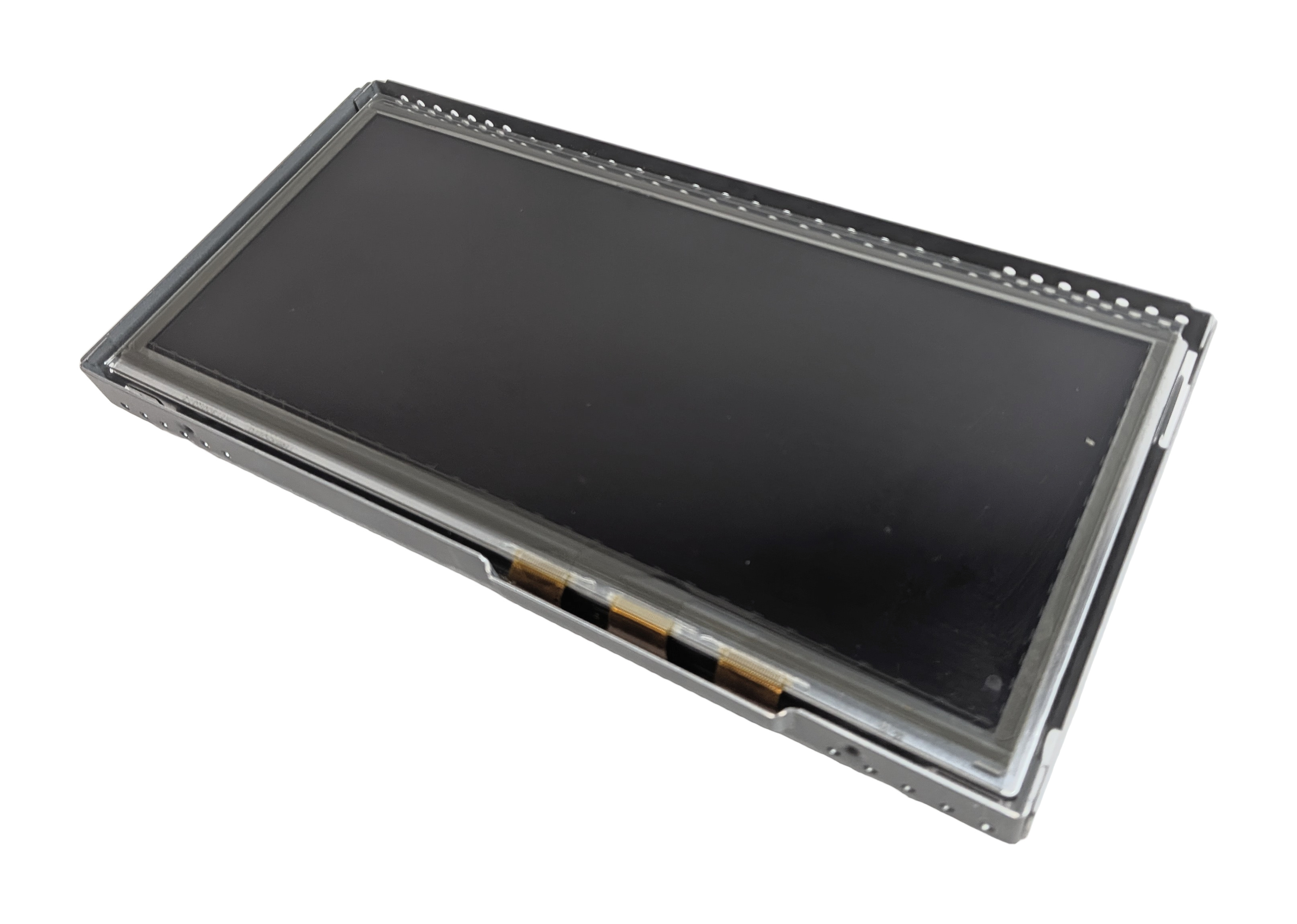 16-20 RANGE ROVER SPORT DISCOVERY XF L462 L494 L405 FRONT CENTER DASH GPS SCREEN — exact item pictured