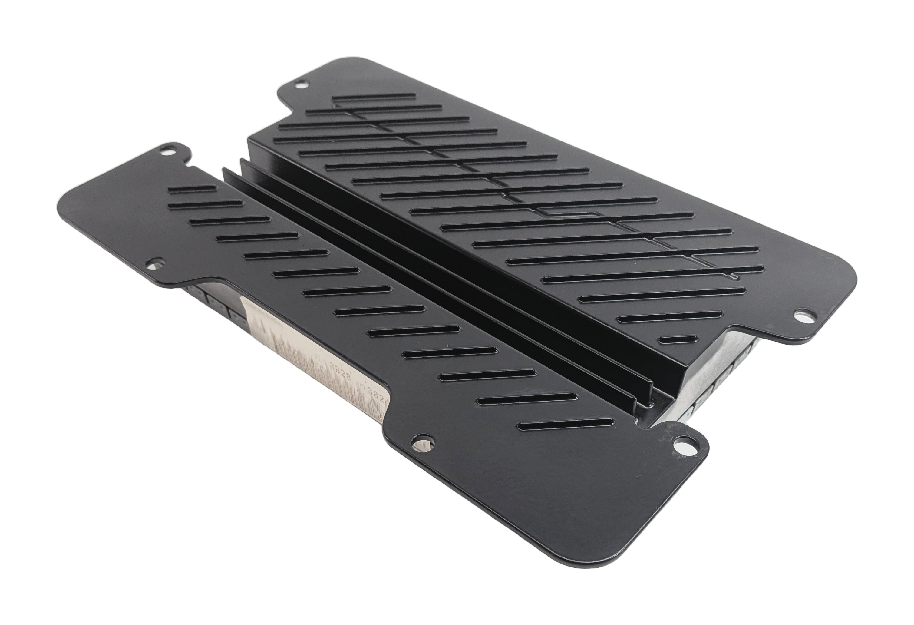 17-20 RANGE ROVER VELAR + SPORT JAGUAR F-PACE E-PACE (L494 L560) 400W AMPLIFIER — exact item pictured