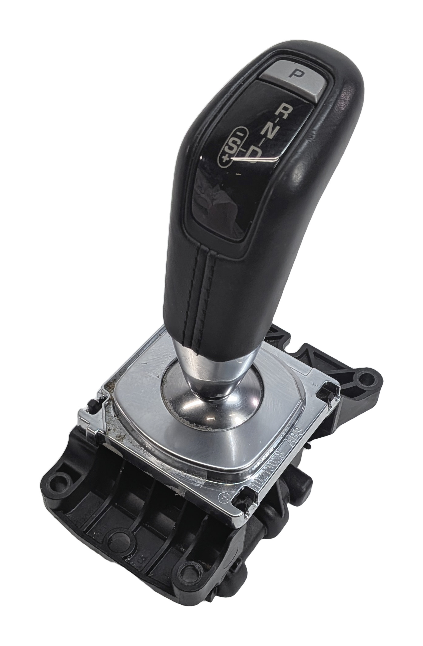 14-17 RANGE ROVER SPORT (L494) AUTO AUTOMATIC TRANSMISSION GEAR SHIFTER ASSEMBLY — exact item pictured