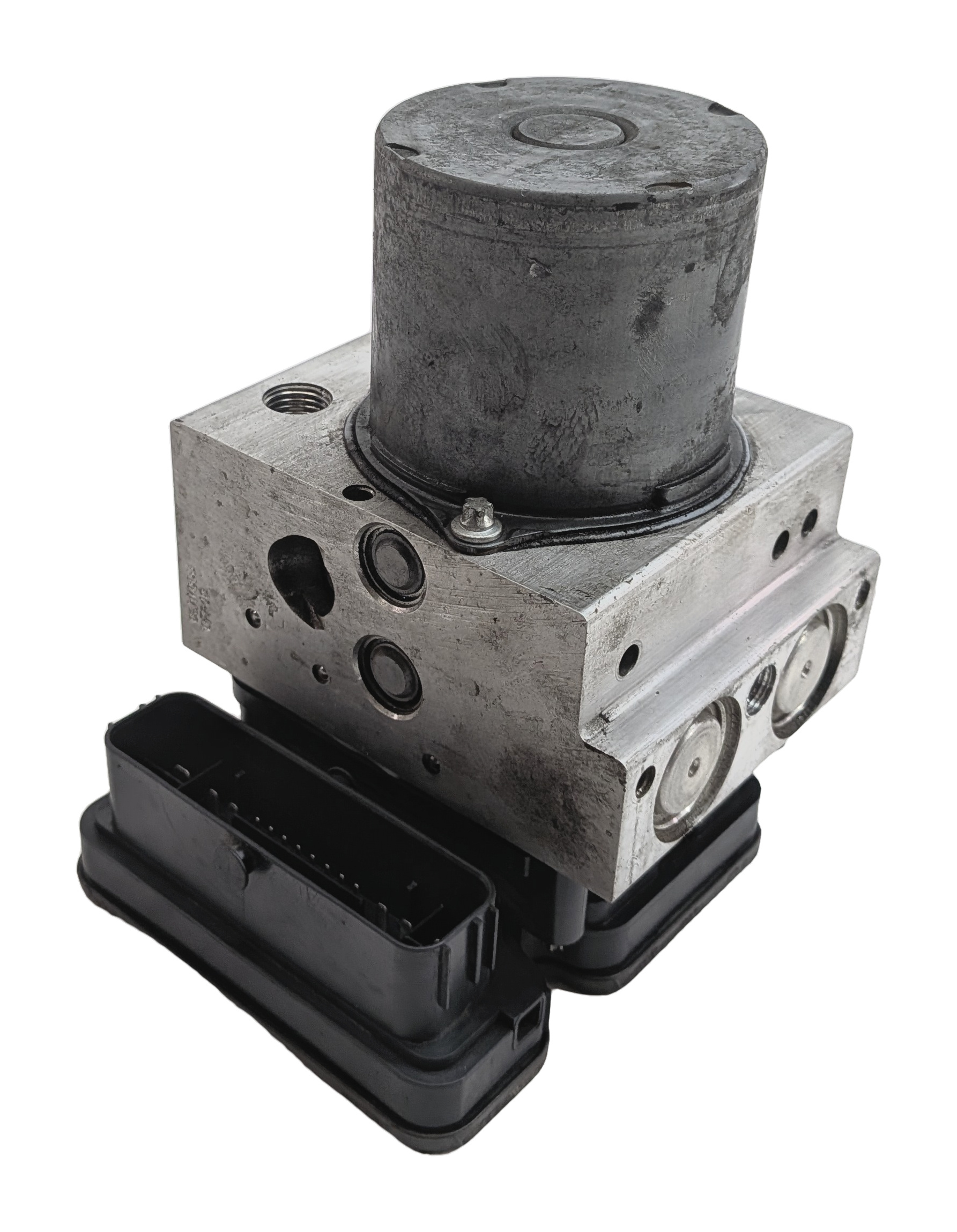 17-18 LAND ROVER DISCOVERY L462 ABS ANTI LOCK BRAKE PUMP MODULE — exact item pictured
