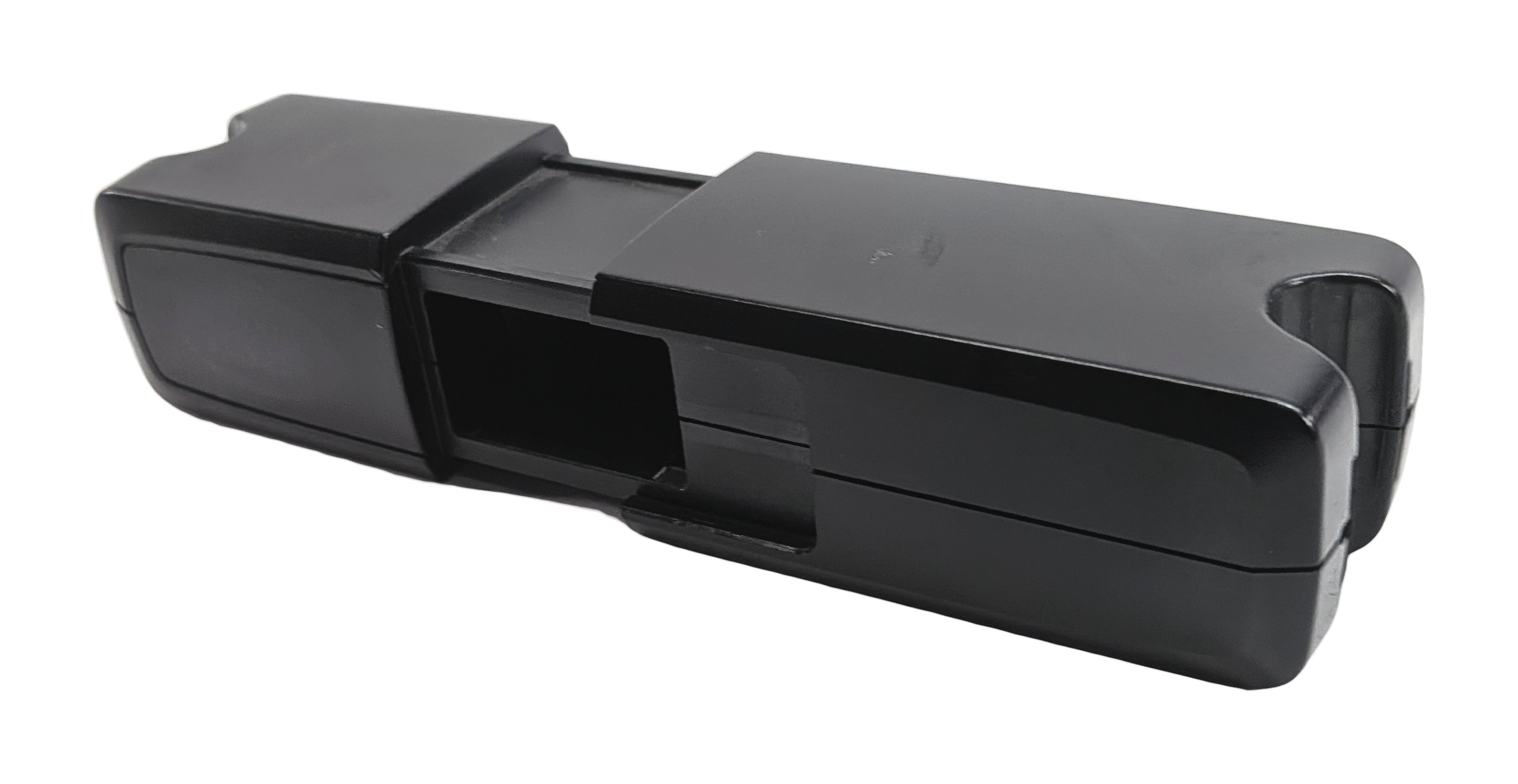 2017 RANGE ROVER SPORT (L494) HEADREST CLICK AND GO SYSTEM BASE CARRIER MOUNT — exact item pictured