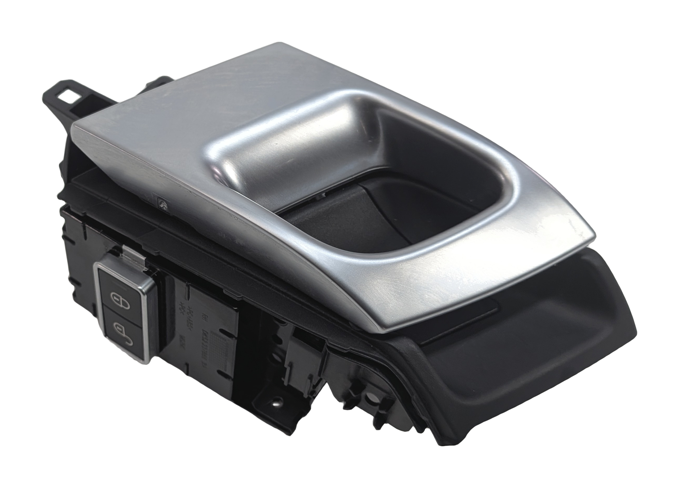 13-22 RANGE ROVER SPORT DISCOVERY L405 L494 FRONT OR REAR RIGHT INTERIOR HANDLE — exact item pictured