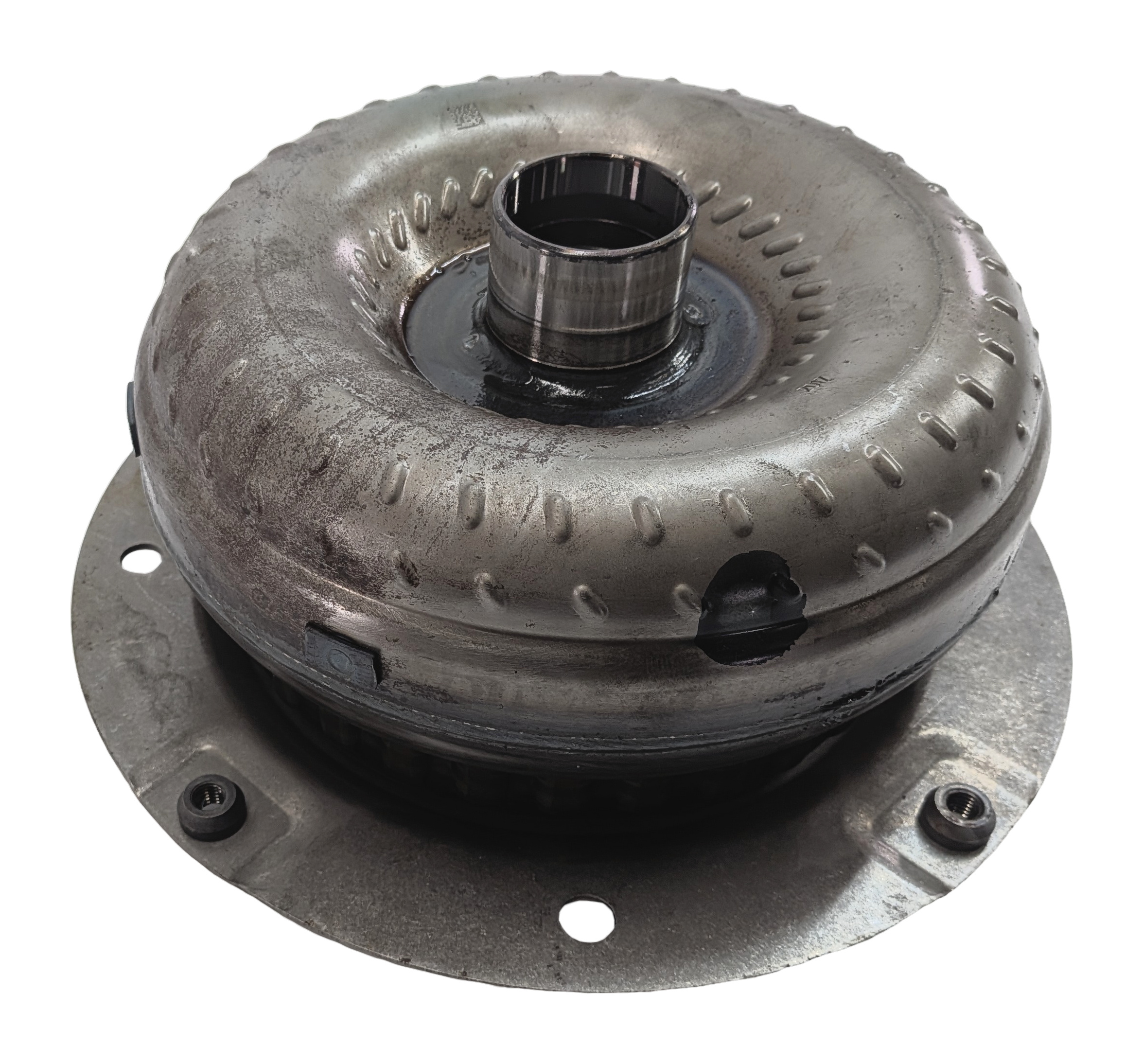 14-20 DISCOVERY VELAR LR4 RANGE ROVER SPORT (L405 L494 L462) TORQUE CONVERTER — exact item pictured