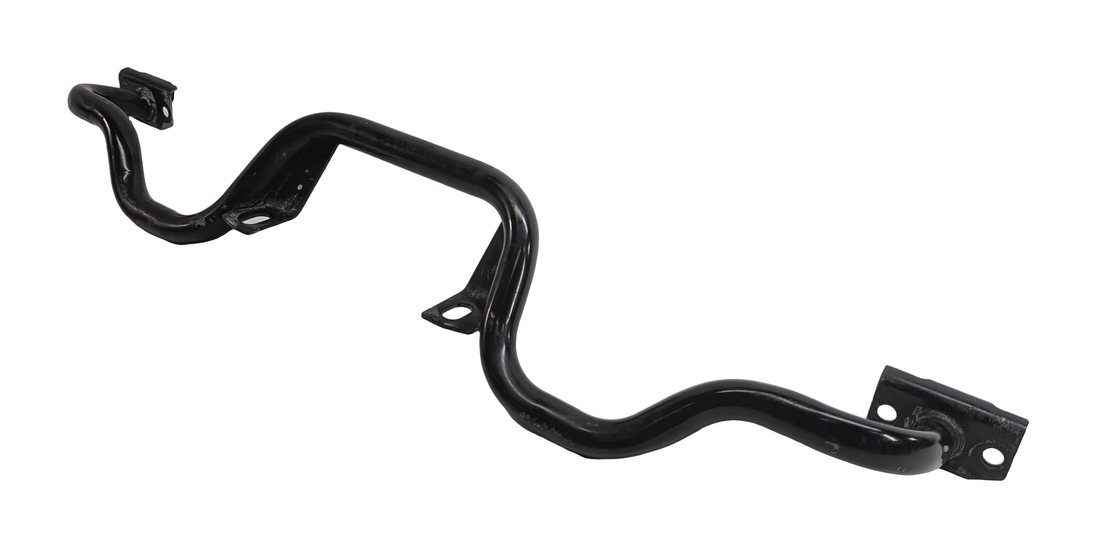 2013-2017 RANGE ROVER SPORT (L405 L494) FRONT BUMPER REINFORCEMENT GUARD BRACE — exact item pictured