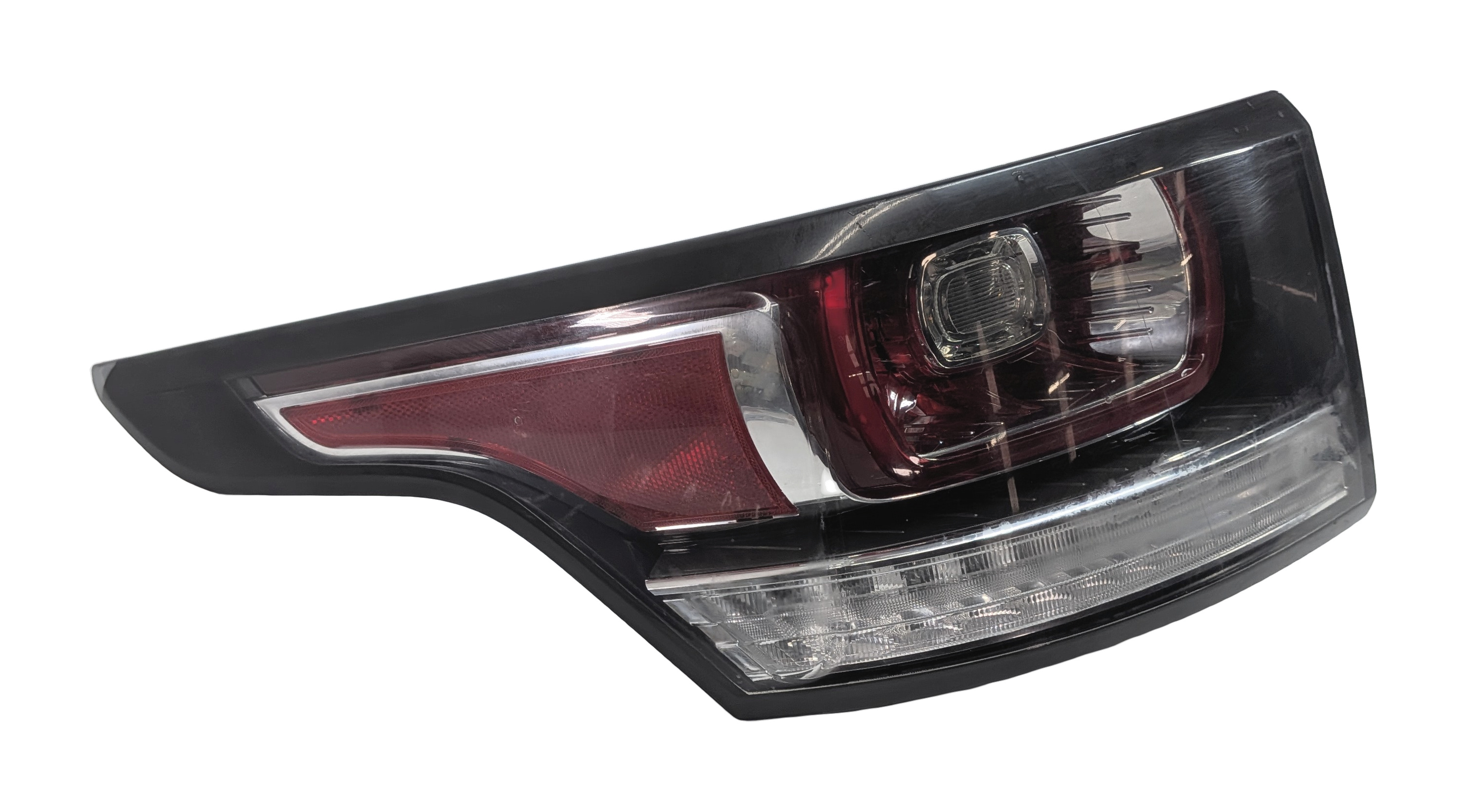 15-17 RANGE ROVER SPORT L494 REAR LEFT UPPER QUARTER TAILLIGHT TAIL LIGHT LAMP — exact item pictured