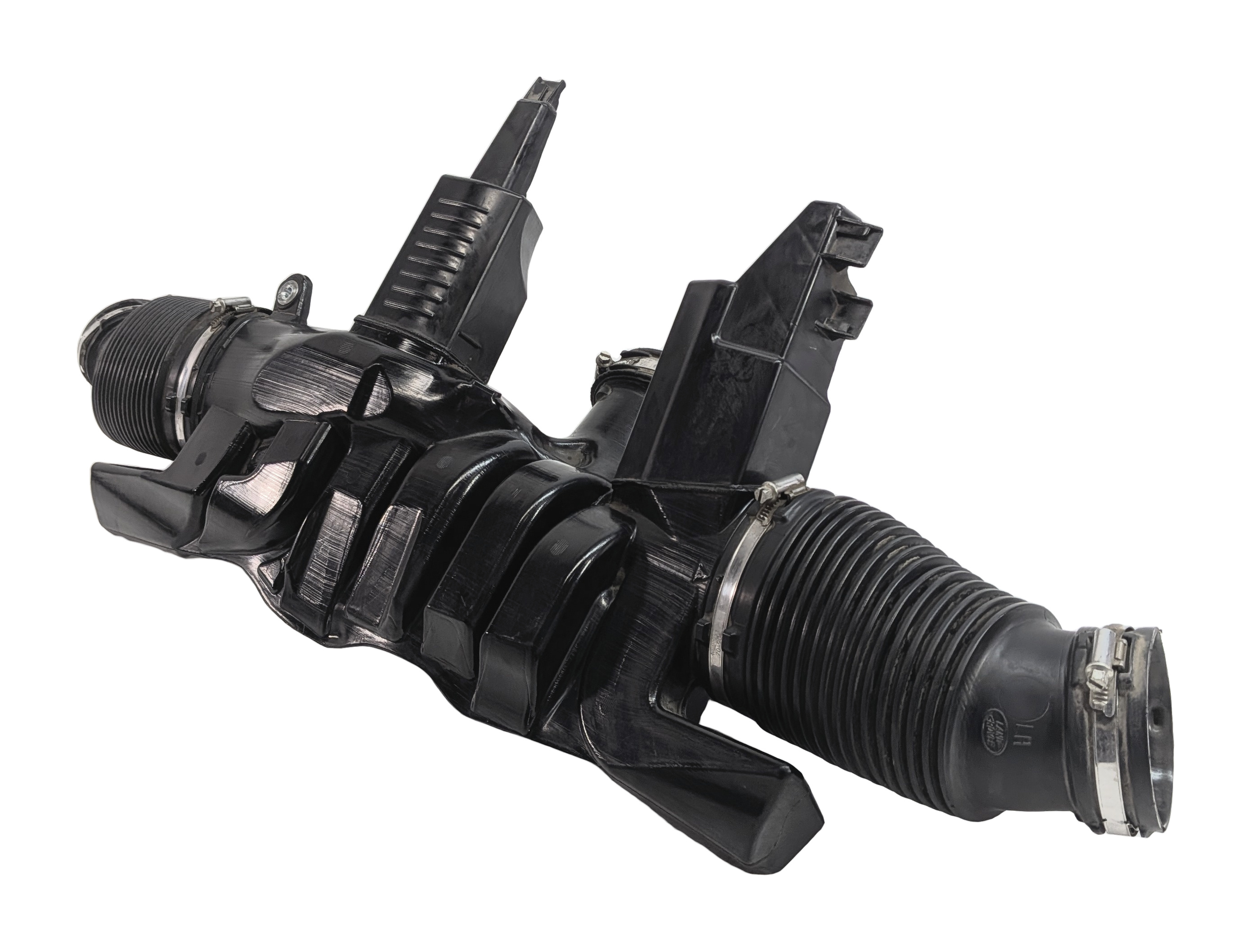 2017 RANGE ROVER SPORT (L494) 3.0L SUPER (306PS AJ126) ENGINE AIR INTAKE DUCT — exact item pictured