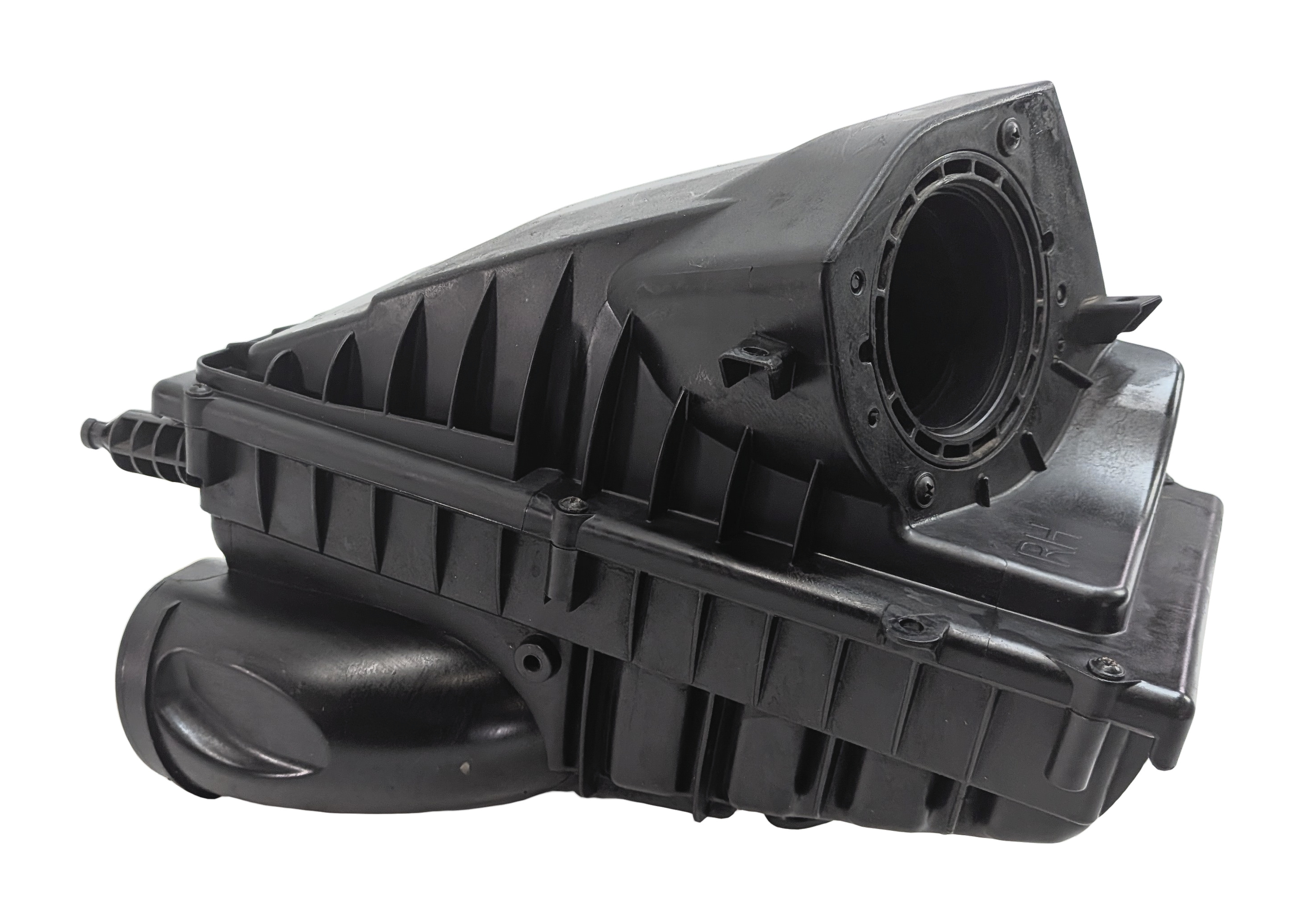 15-19 ROVER SPORT DISCOVERY L405 L462 L494 3.0L ENGINE RIGHT AIR FILTER BOX — exact item pictured