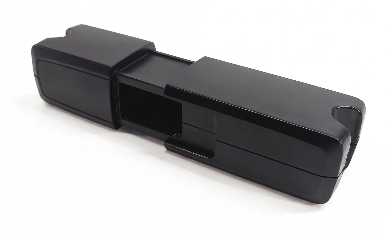 2017 RANGE ROVER SPORT (L494) HEADREST CLICK AND GO SYSTEM BASE CARRIER MOUNT — exact item pictured
