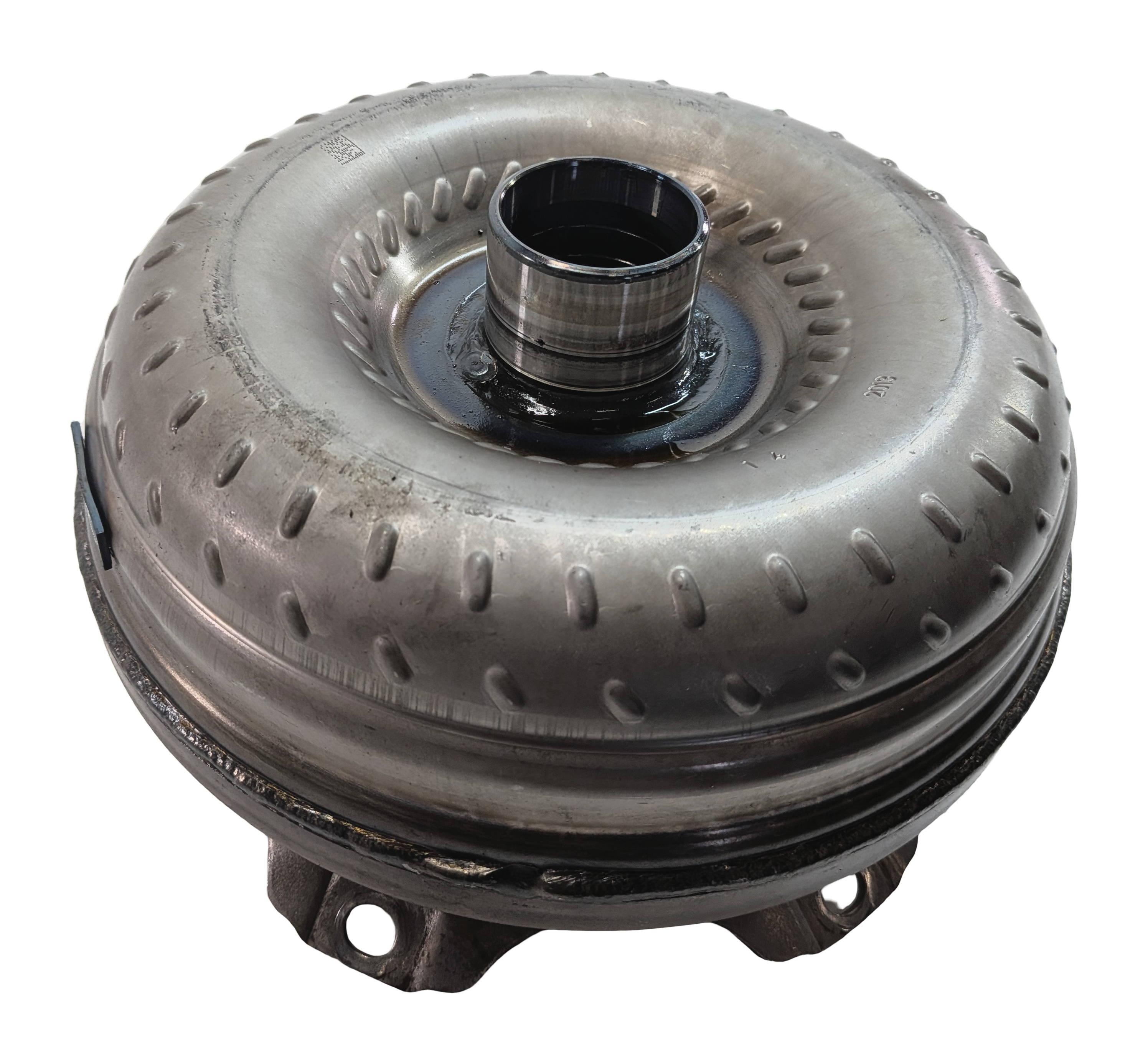 12-18 BMW X1 Z4 2 3 4 5 SERIES (F10 F30 F32) 28i TRANSMISSION TORQUE CONVERTER — exact item pictured