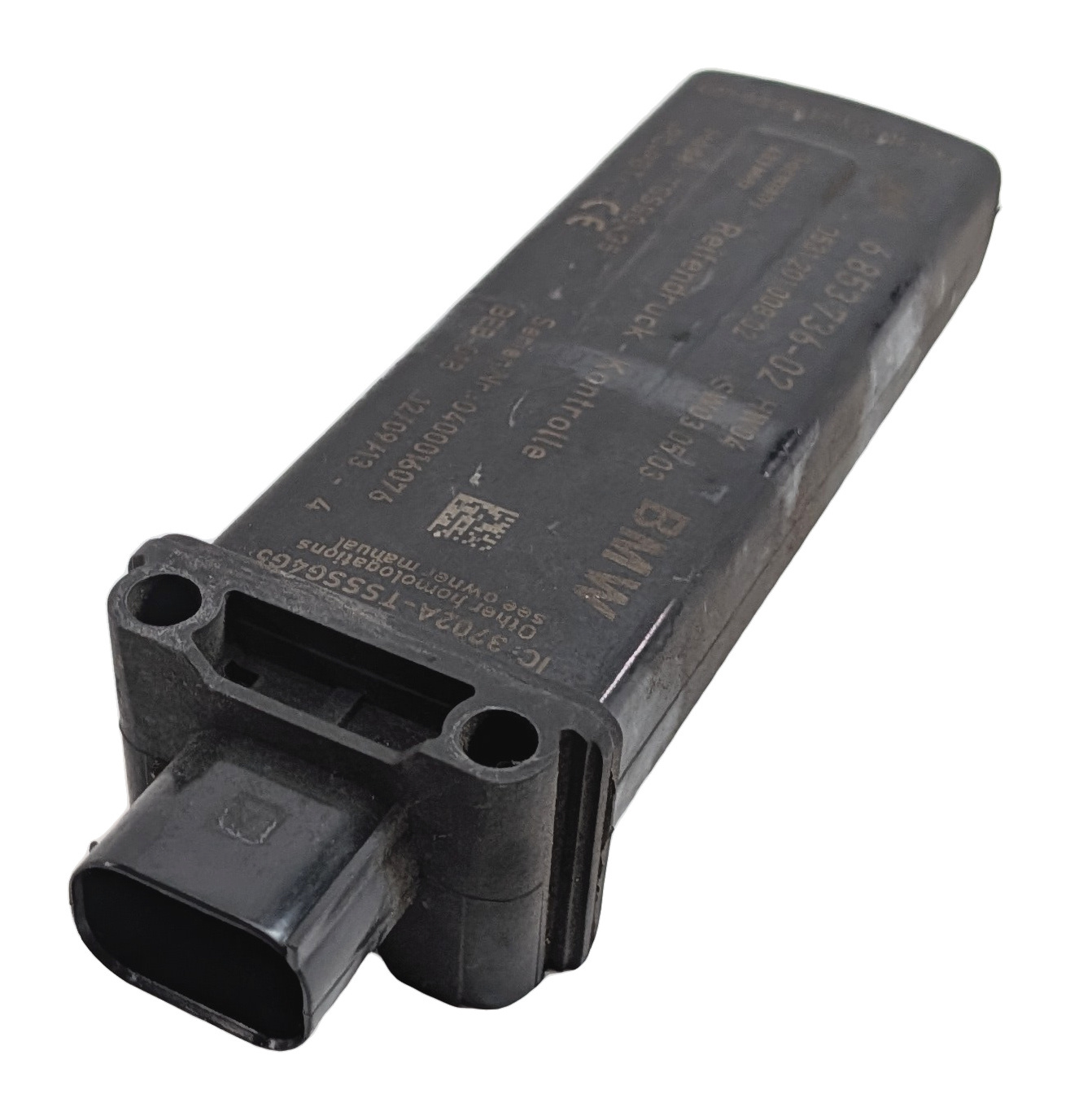 2012-2016 BMW 228i 328i 335i 435i (F22 F30 F31 F32) TPMS SENSOR ANTENNA 433MHz — exact item pictured