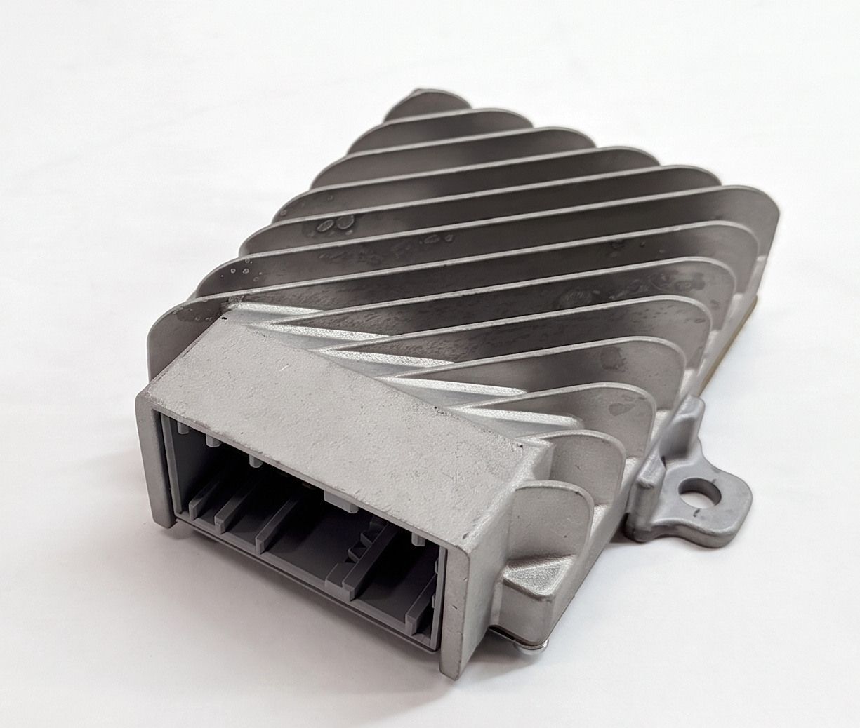 2014 BMW 428I (F32) BMW ACTIVE SOUND DESIGN AMPLIFIER CONTROL MODULE COMPUTER — exact item pictured