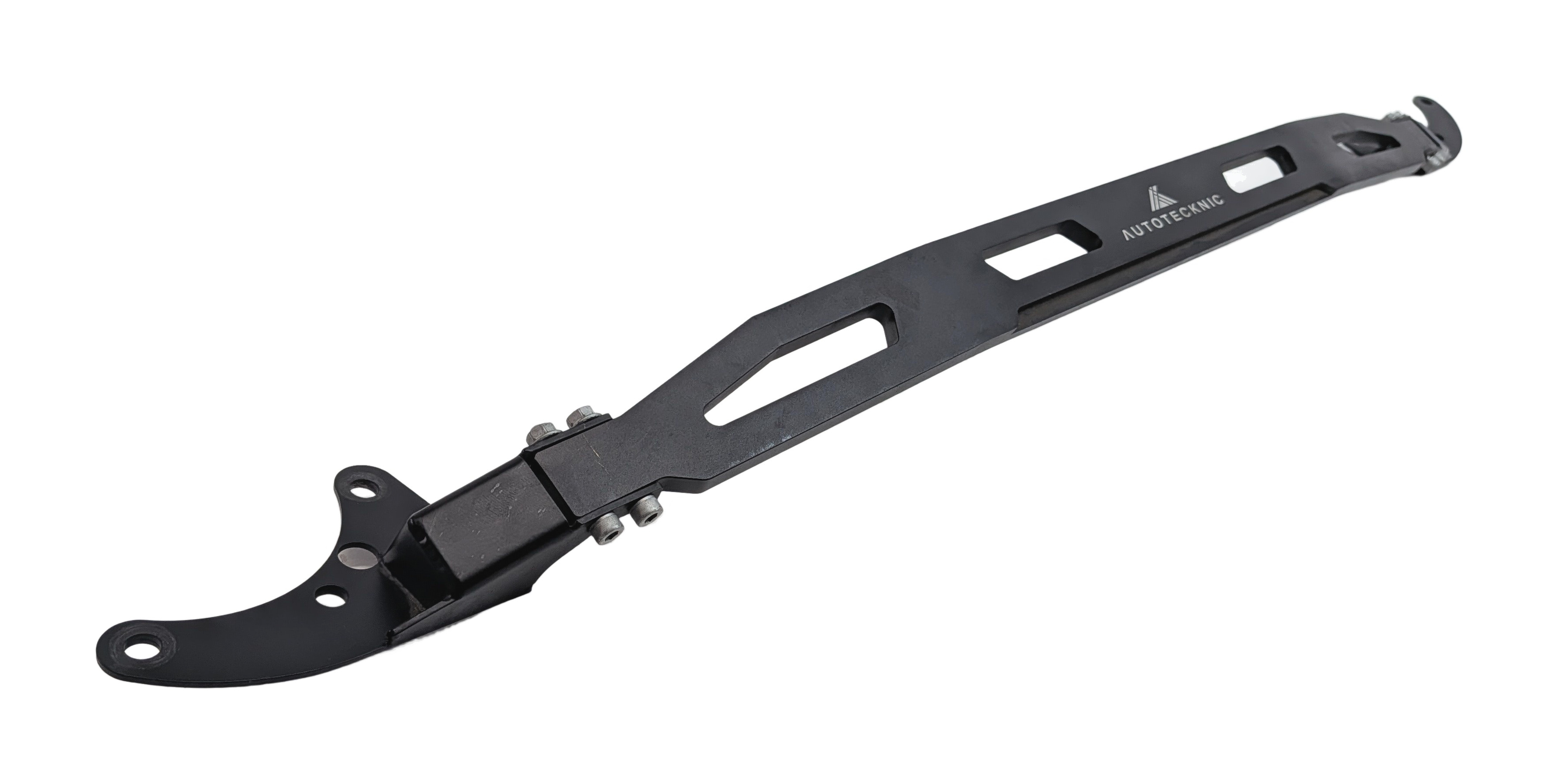 2014 BMW 428I (F32) STRUT TOWER BRACE BAR AUTOTECKNIC AFTERMARKET — exact item pictured