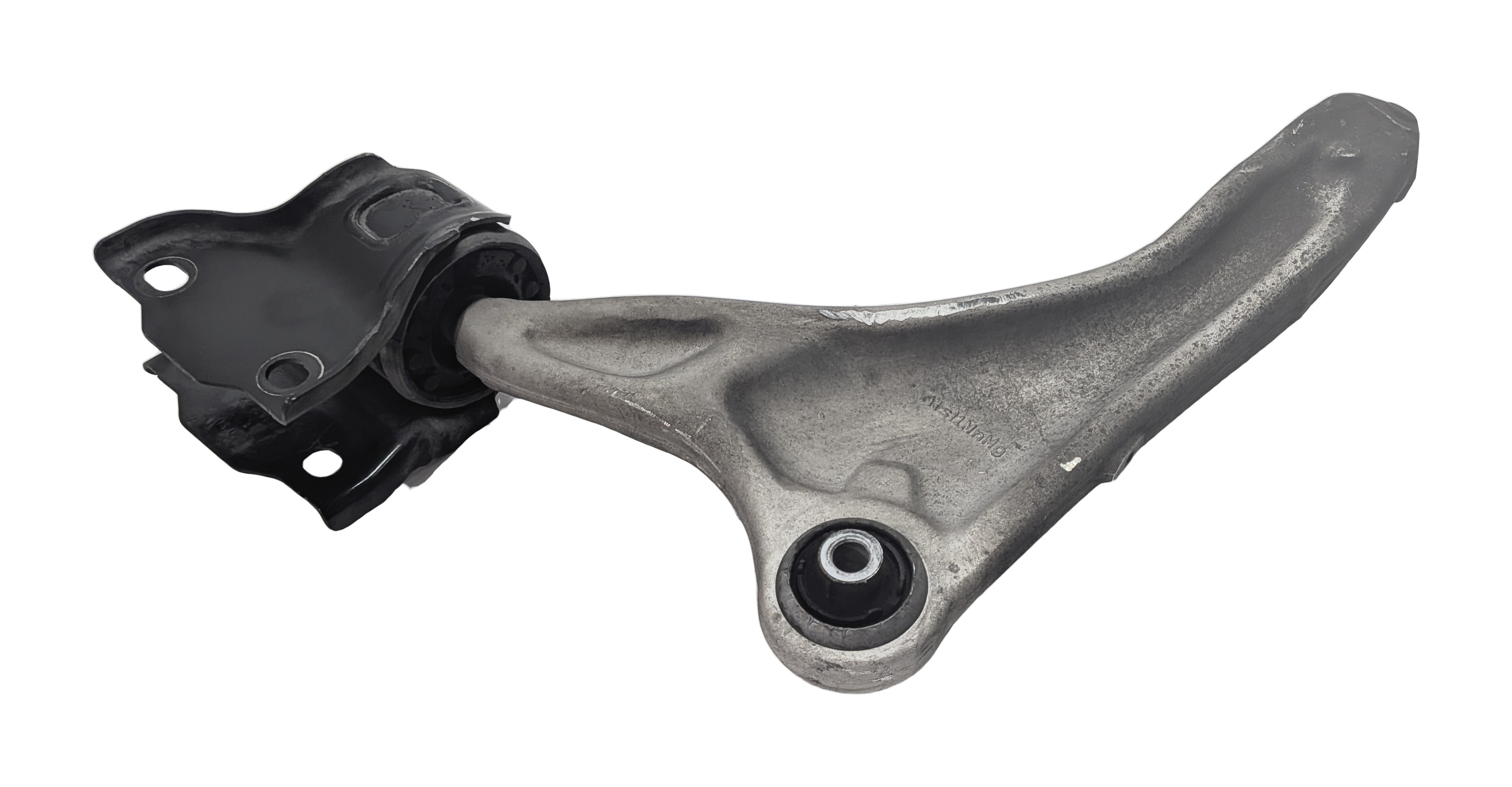2012-2017 RANGE ROVER EVOQUE (L538) FRONT RIGHT PASSENGER LOWER CONTROL ARM — exact item pictured
