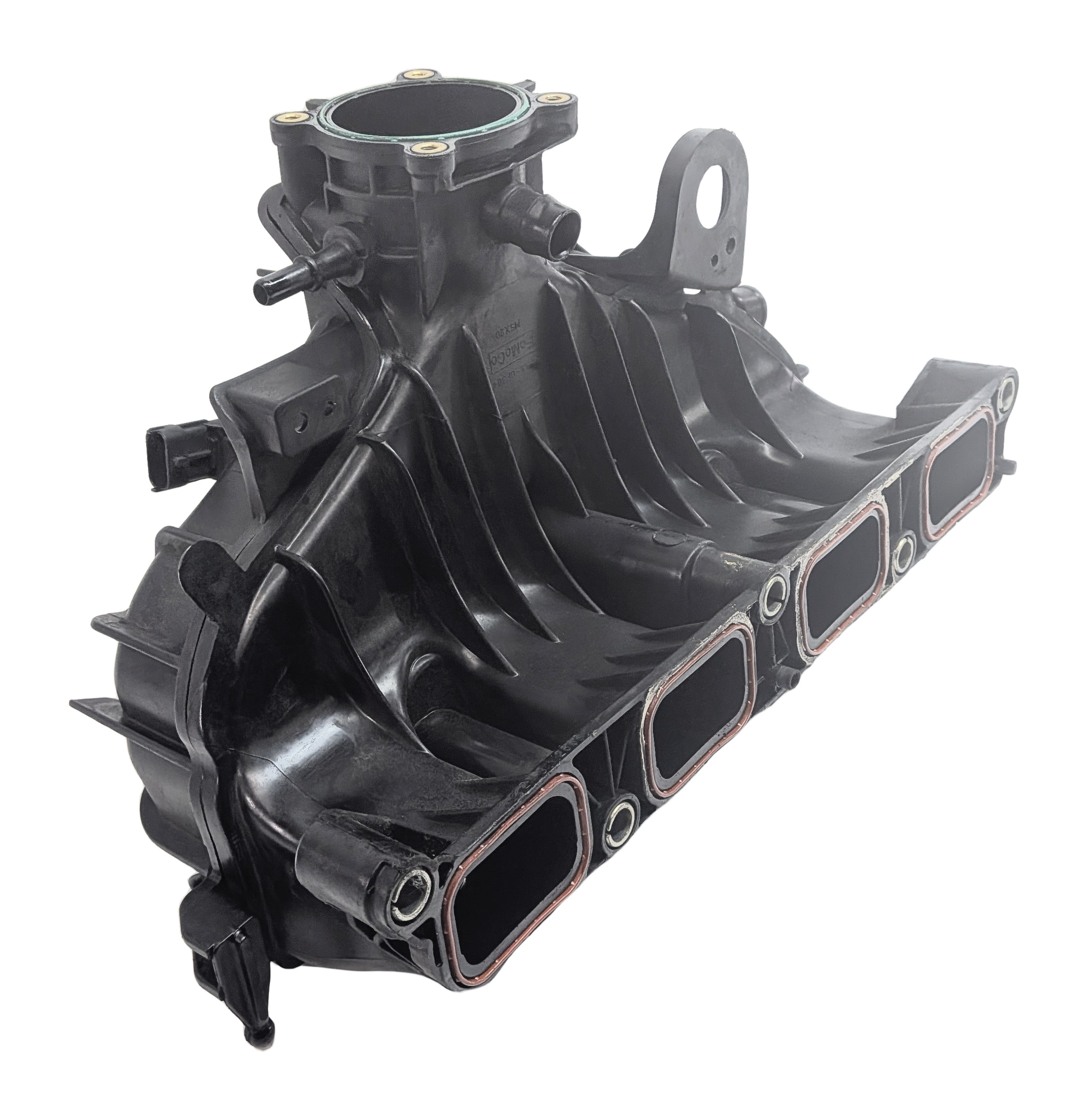 2014-2017 RANGE ROVER EVOQUE DISCOVERY SPORT (L538 L550) 2.0L INTAKE MANIFOLD — exact item pictured