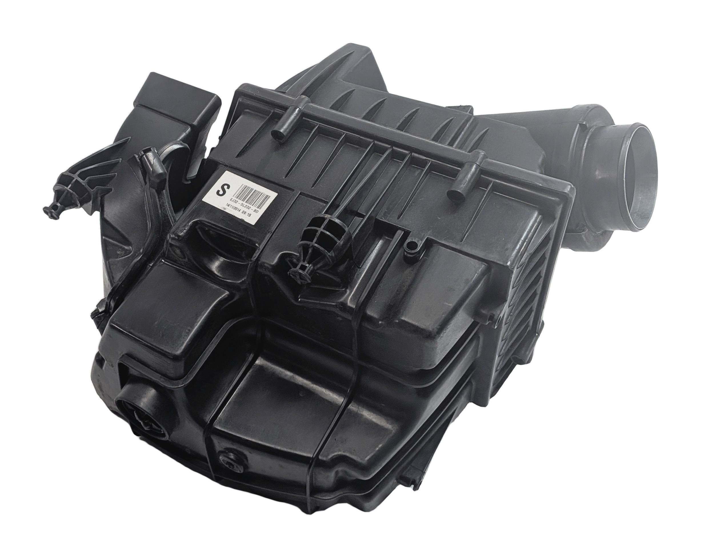 2015-2017 RANGE ROVER EVOQUE DISCOVERY SPORT (L538 L550) AIR FILTER BOX HOUSING — exact item pictured