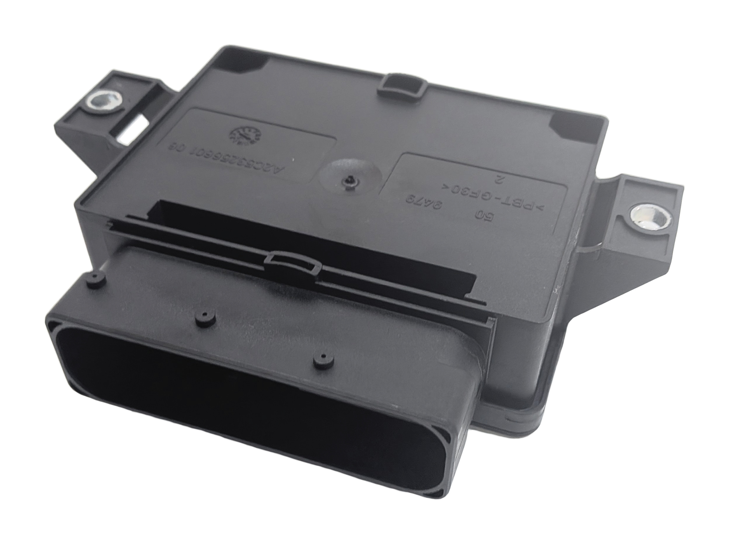 2015 RANGE ROVER EVOQUE (L538) ELECTRONIC PARK BRAKE EPB CONTROL MODULE COMPUTER — exact item pictured