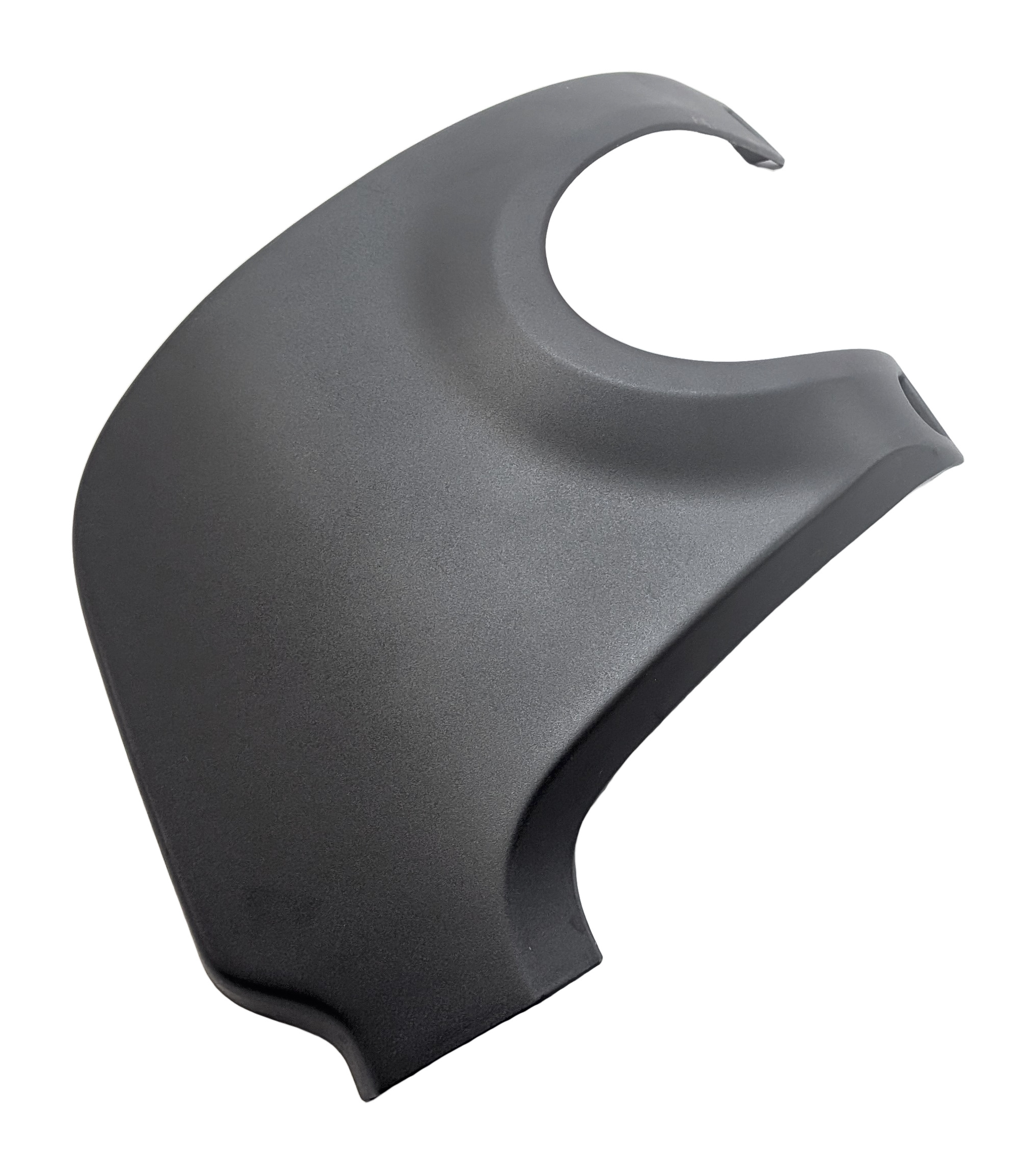 2015 RANGE ROVER EVOQUE (L538) REAR RIGHT OUTER VALANCE COVER — exact item pictured