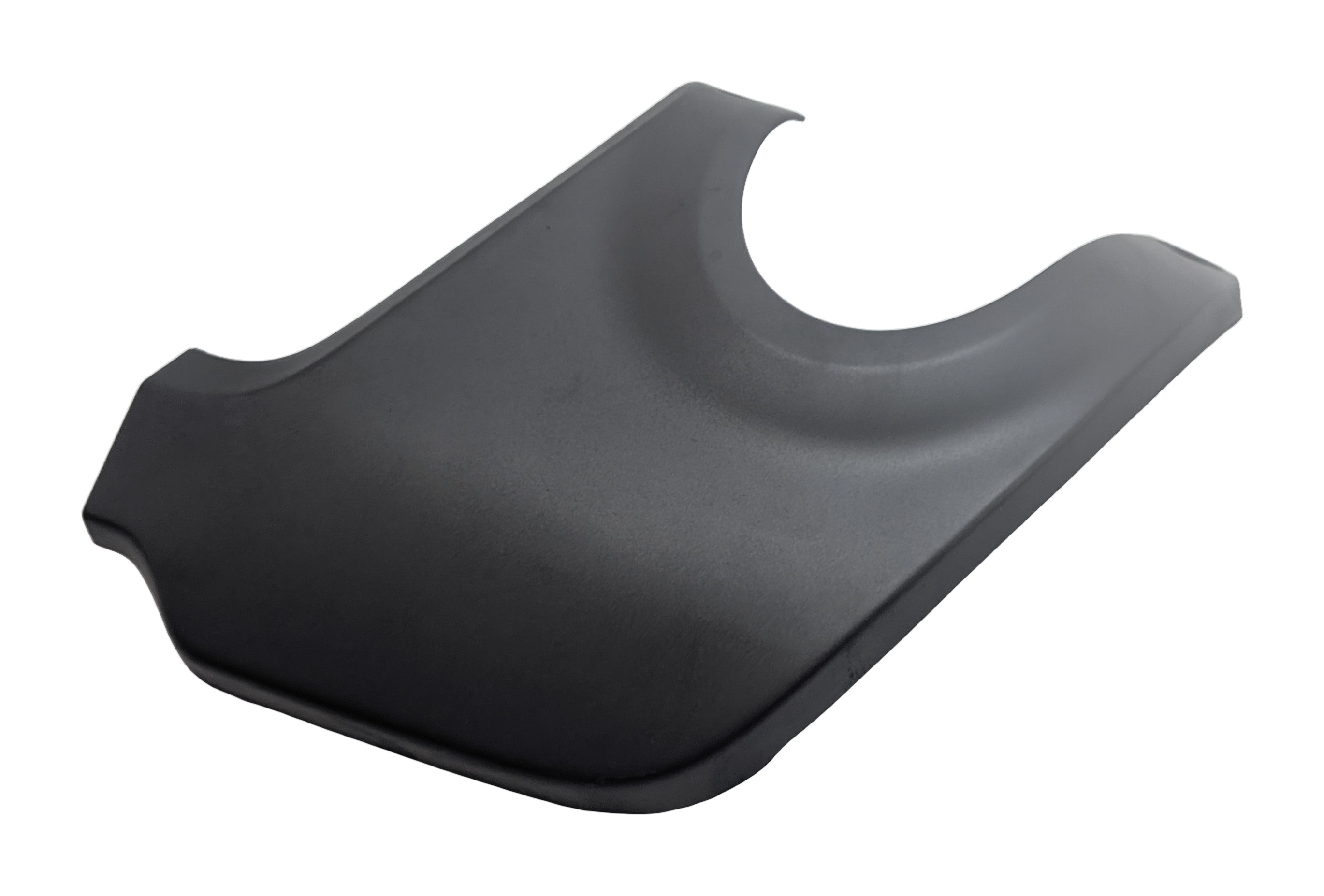 2015 RANGE ROVER EVOQUE (L538) REAR LEFT OUTER VALANCE COVER — exact item pictured