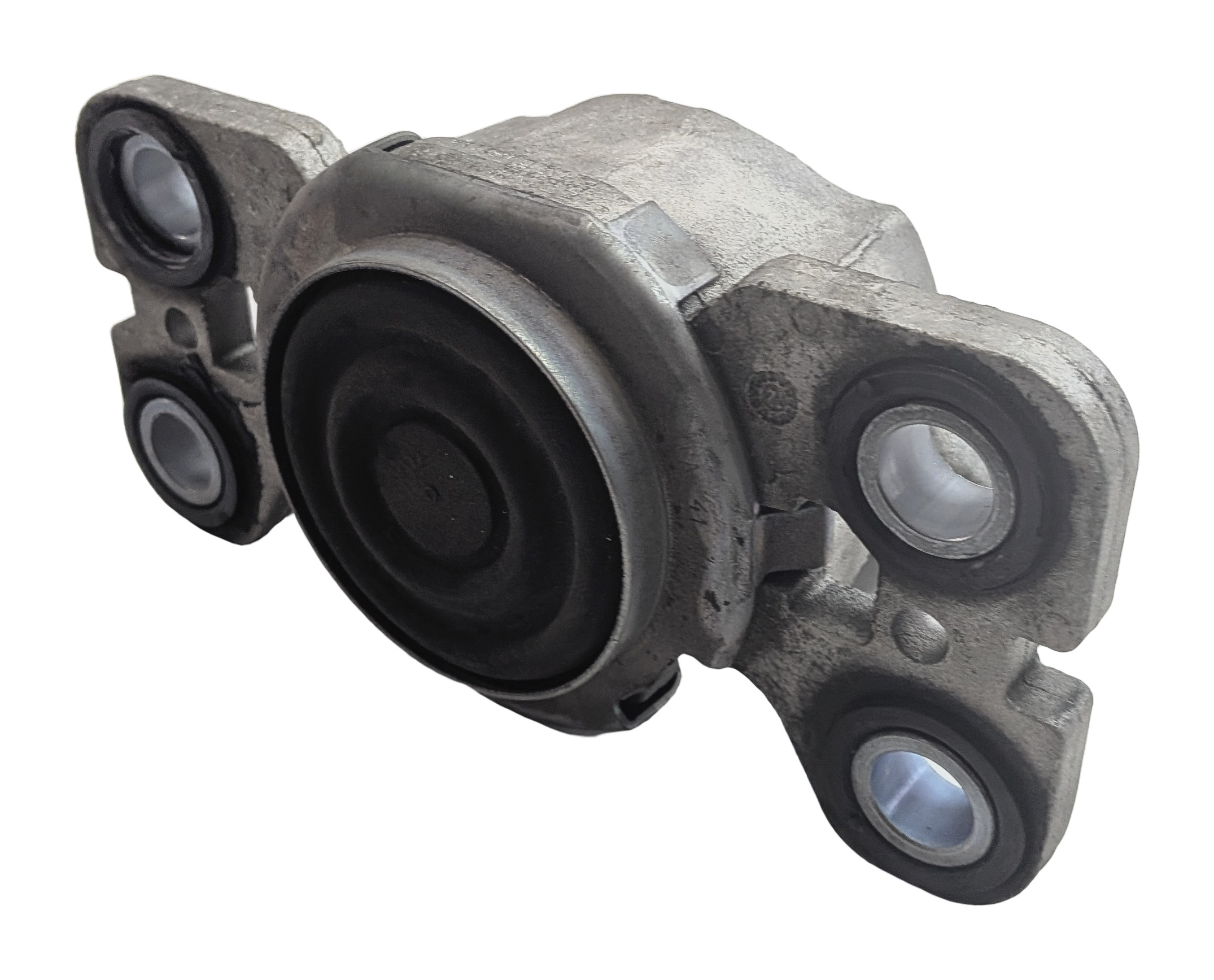 2015 RANGE ROVER EVOQUE (L538) 2.0L (204PT) ENGINE TRANSMISSION MOUNT BRACKET — exact item pictured