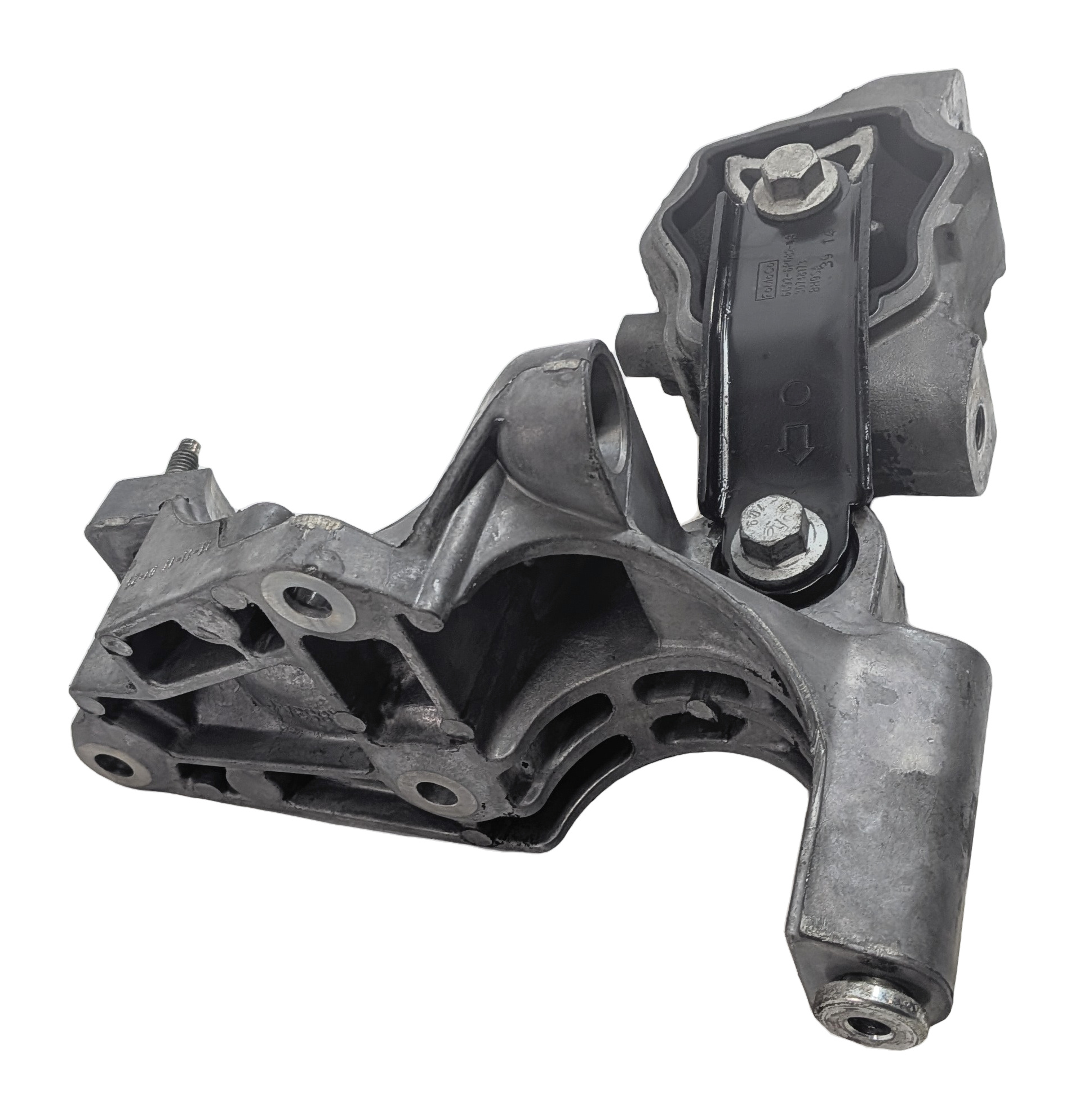 2015 RANGE ROVER EVOQUE (L538) 2.0L (204PT) ENGINE MOTOR MOUNT ASSEMBLY — exact item pictured