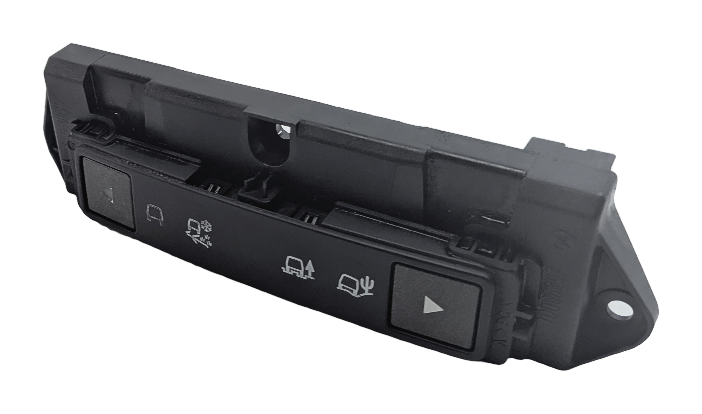 2015 RANGE ROVER EVOQUE (L538) HILL DESCENT TERRAIN TRACTION CONTROL SWITCH — exact item pictured