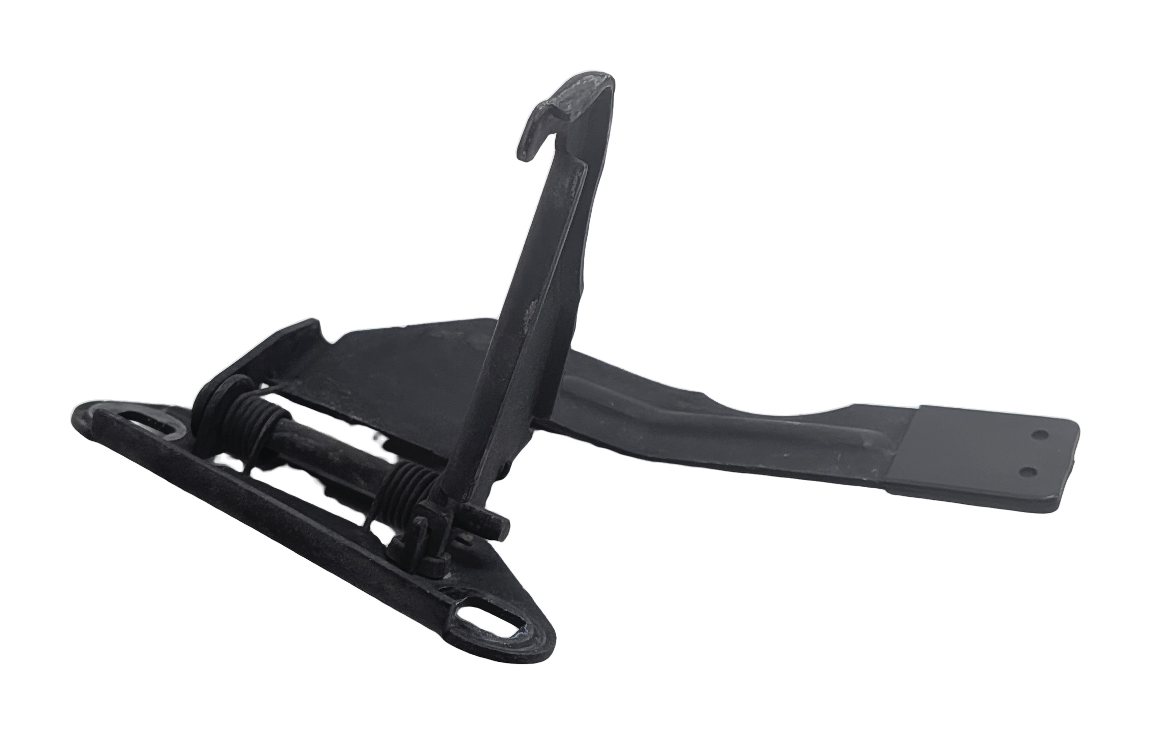 2015 RANGE ROVER EVOQUE (L538) FRONT HOOD LID LOCK LATCH ASSEMBLY — exact item pictured