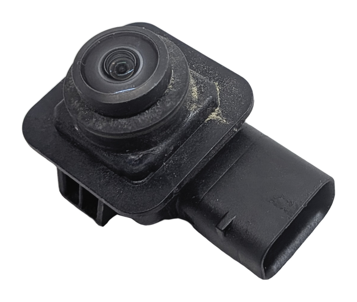 2014-2015 RANGE ROVER EVOQUE (L538) REARVIEW CAMERA BACKUP REVERSE CAMERA — exact item pictured