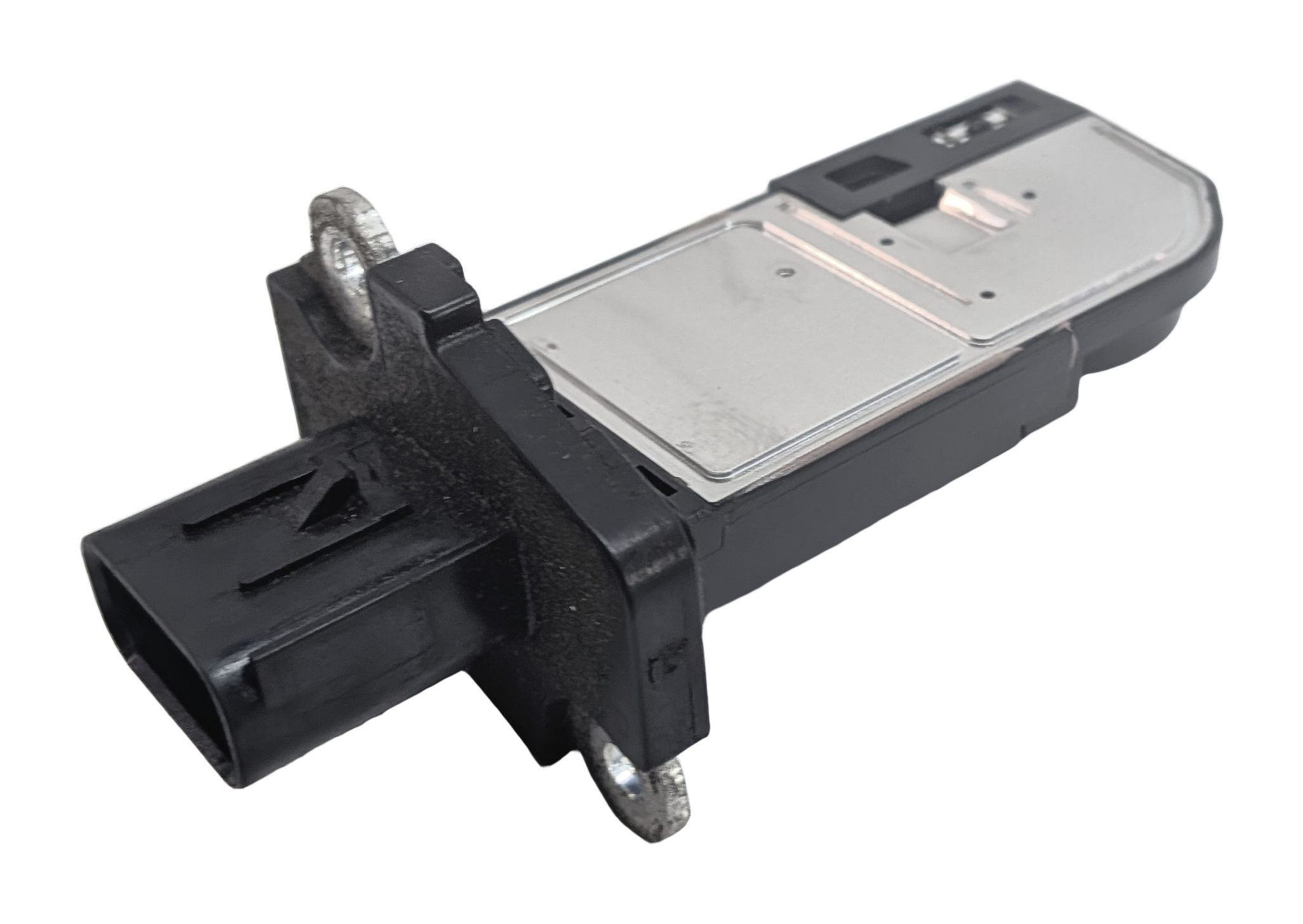 12-17 LAND ROVER LR2 EVOQUE DISCOVERY (L538 L550) 2.0L MASS AIR FLOW SENSOR MAF — exact item pictured