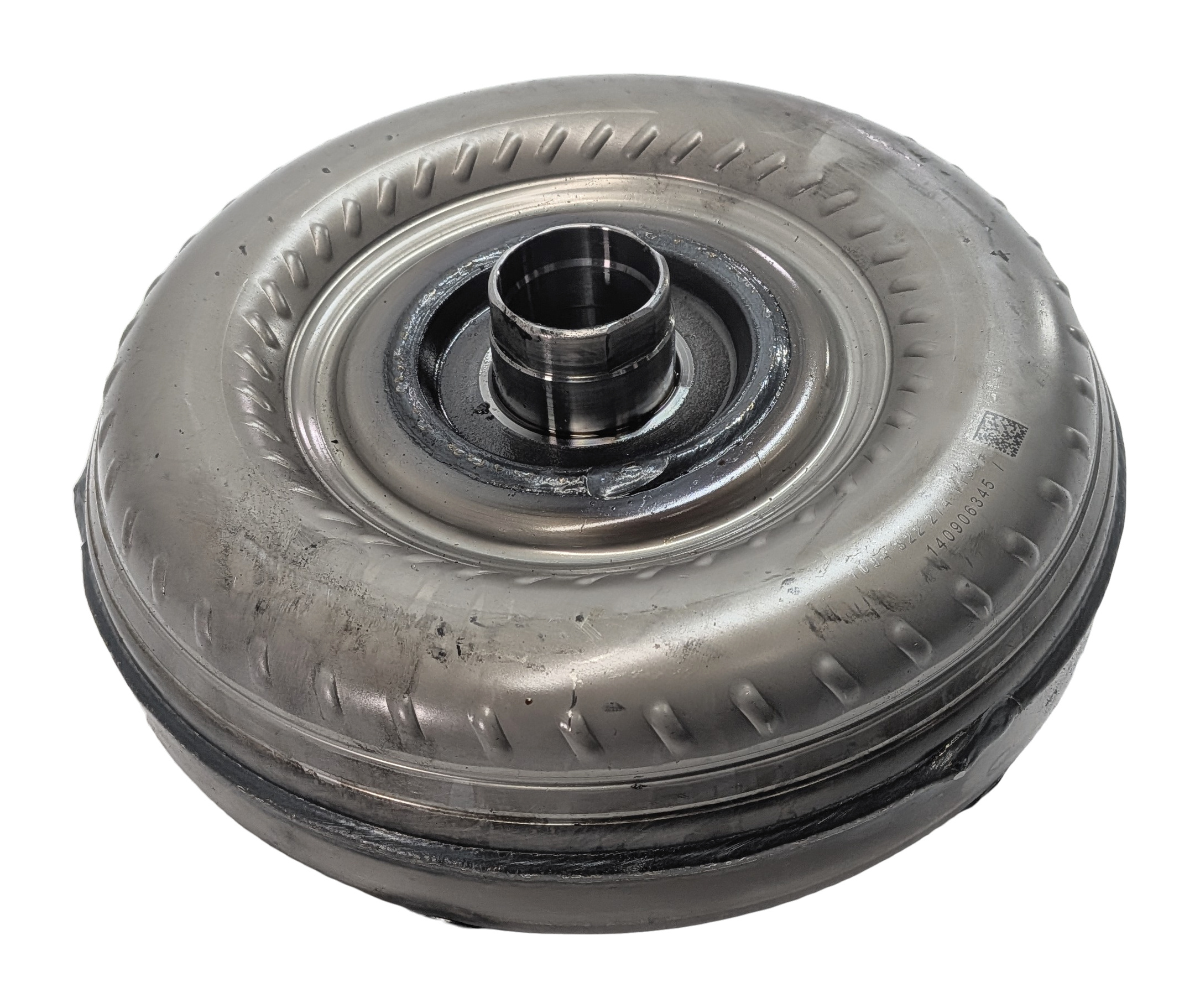2015-2016 DISCOVERY SPORT / RANGE ROVER EVOQUE (L538 L550) TORQUE CONVERTER — exact item pictured