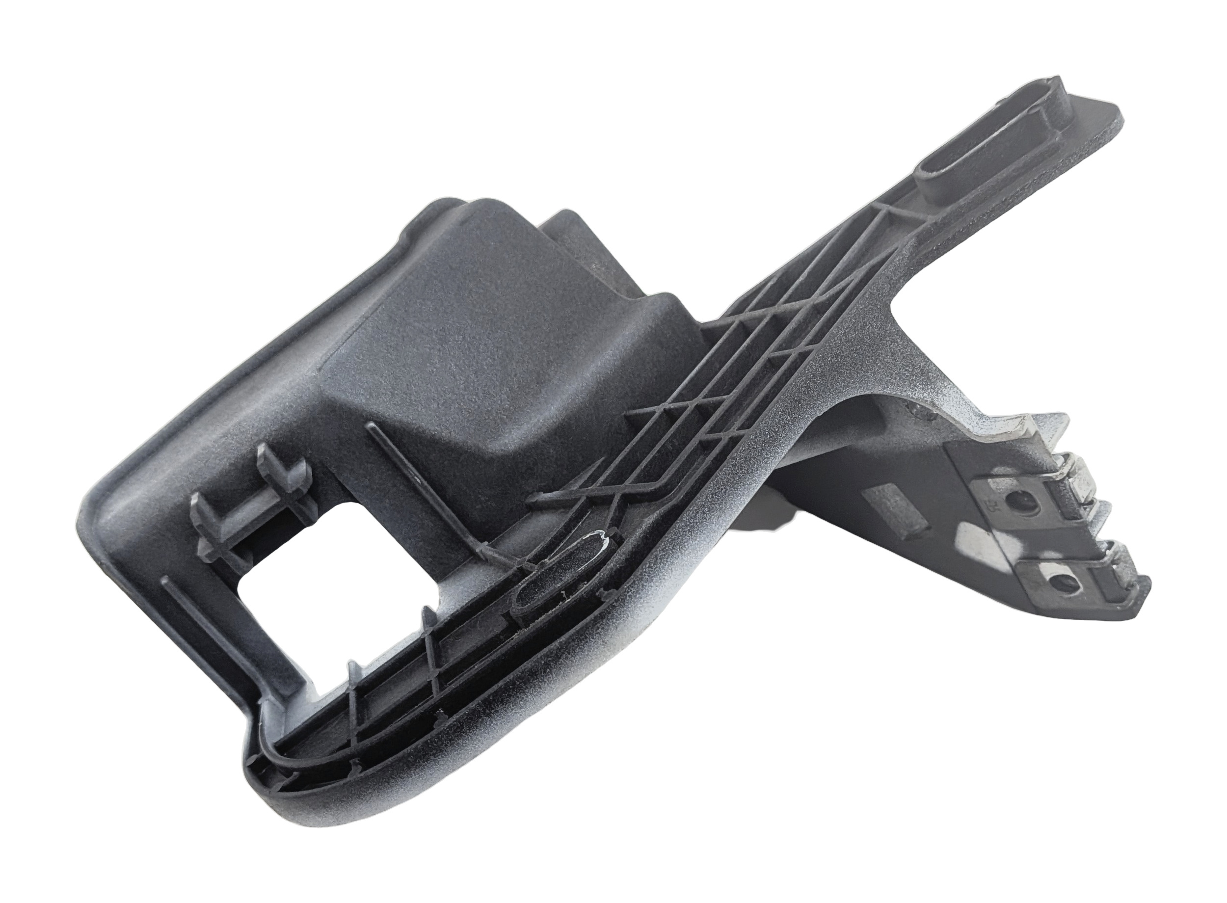 2015 RANGE ROVER EVOQUE (L538) FRONT RIGHT PASSENGER FENDER MOUNT BRACKET — exact item pictured