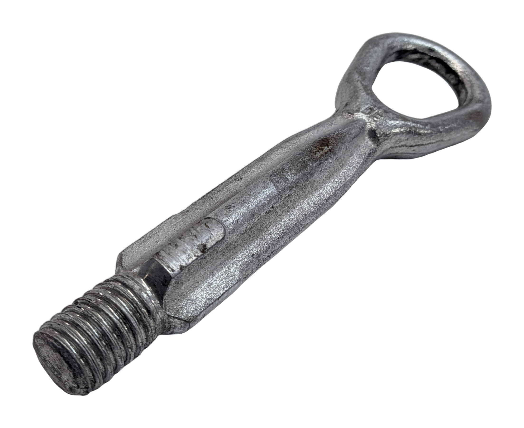2012 BMW 750LI (F01) TOW HOOK TOW EYE BOLT SCREW THREAD — exact item pictured