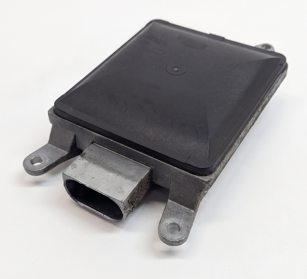 18-19 BMW 640i 650i 09-15 750i REAR RIGHT BLIND SPOT RADAR SENSOR MODULE MASTER — exact item pictured
