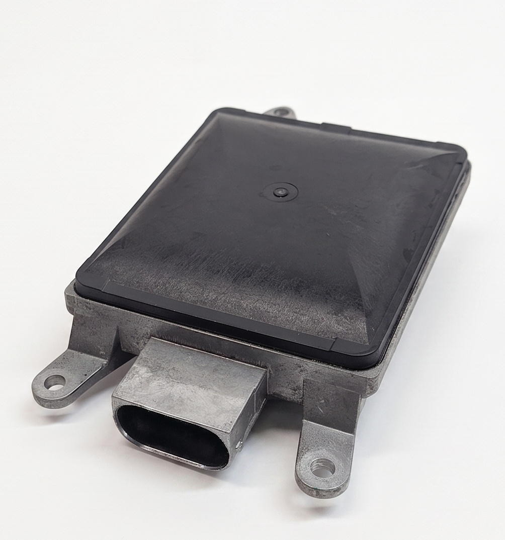18-19 BMW 640i 650i 09-15 750i REAR RIGHT BLIND SPOT RADAR SENSOR MODULE SLAVE — exact item pictured