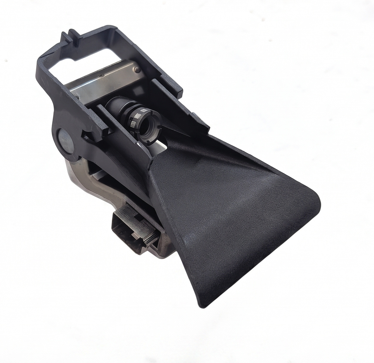 2009-2012 BMW 740i 750i 760i B7 X6 (F01 E71) LANE DEPARTURE WARNING CAMERA — exact item pictured