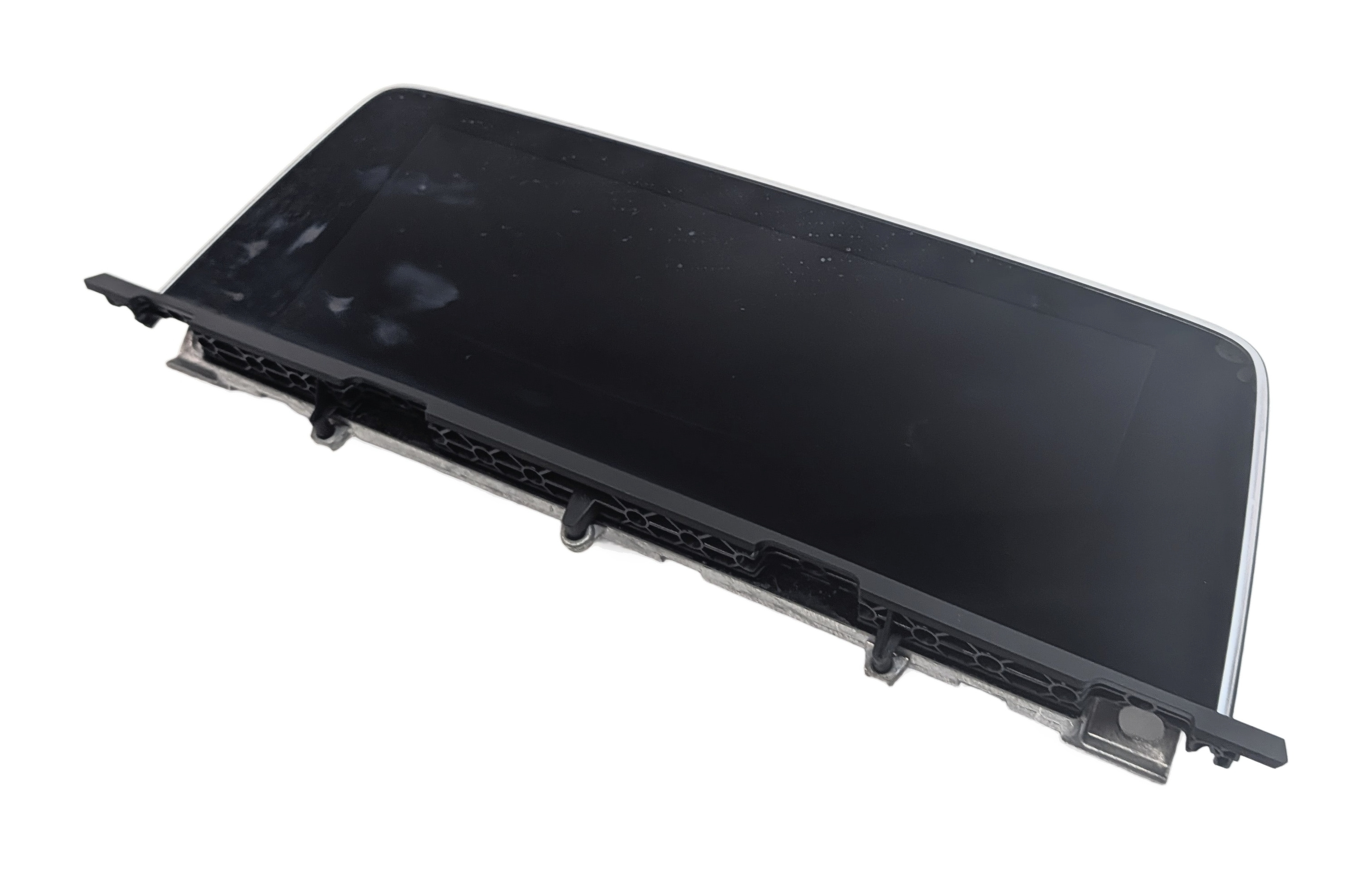 2016 BMW 640i 650i M6 F06 F12 F13 10.25 INCH CID NAV DISPLAY SCREEN — exact item pictured