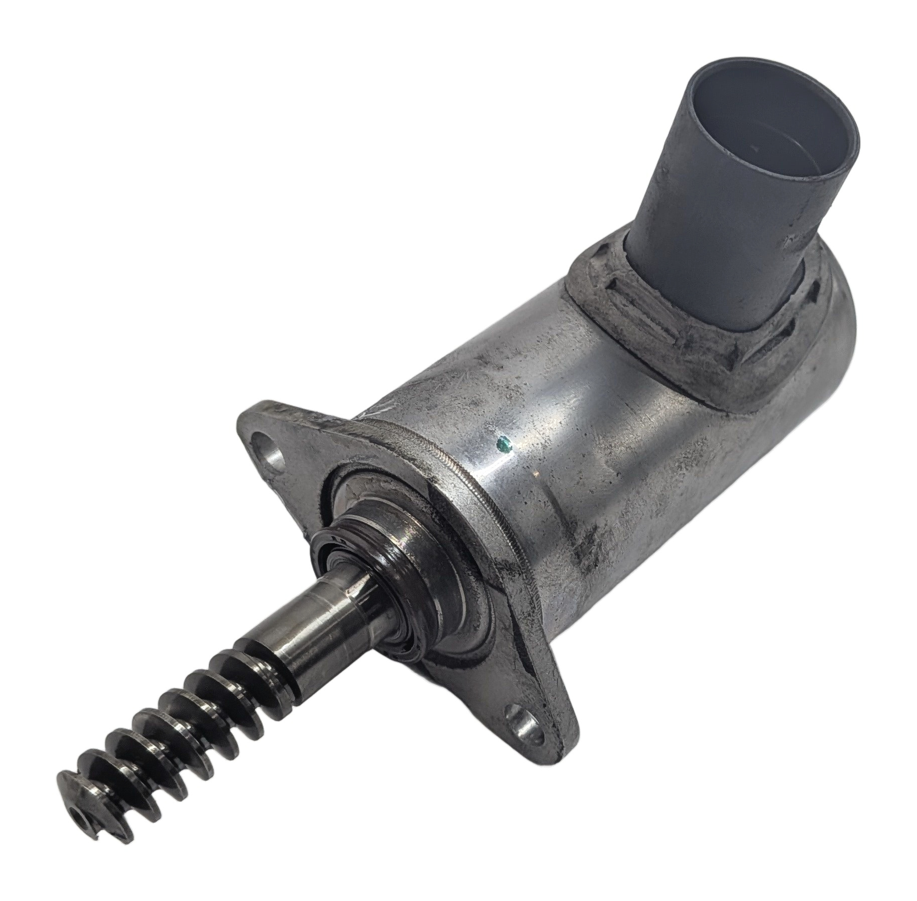 2016 BMW 650I CONVERTIBLE F12 4.4L N63 ENGINE VALVETRONIC SHAFT ACTUATOR MOTOR — exact item pictured