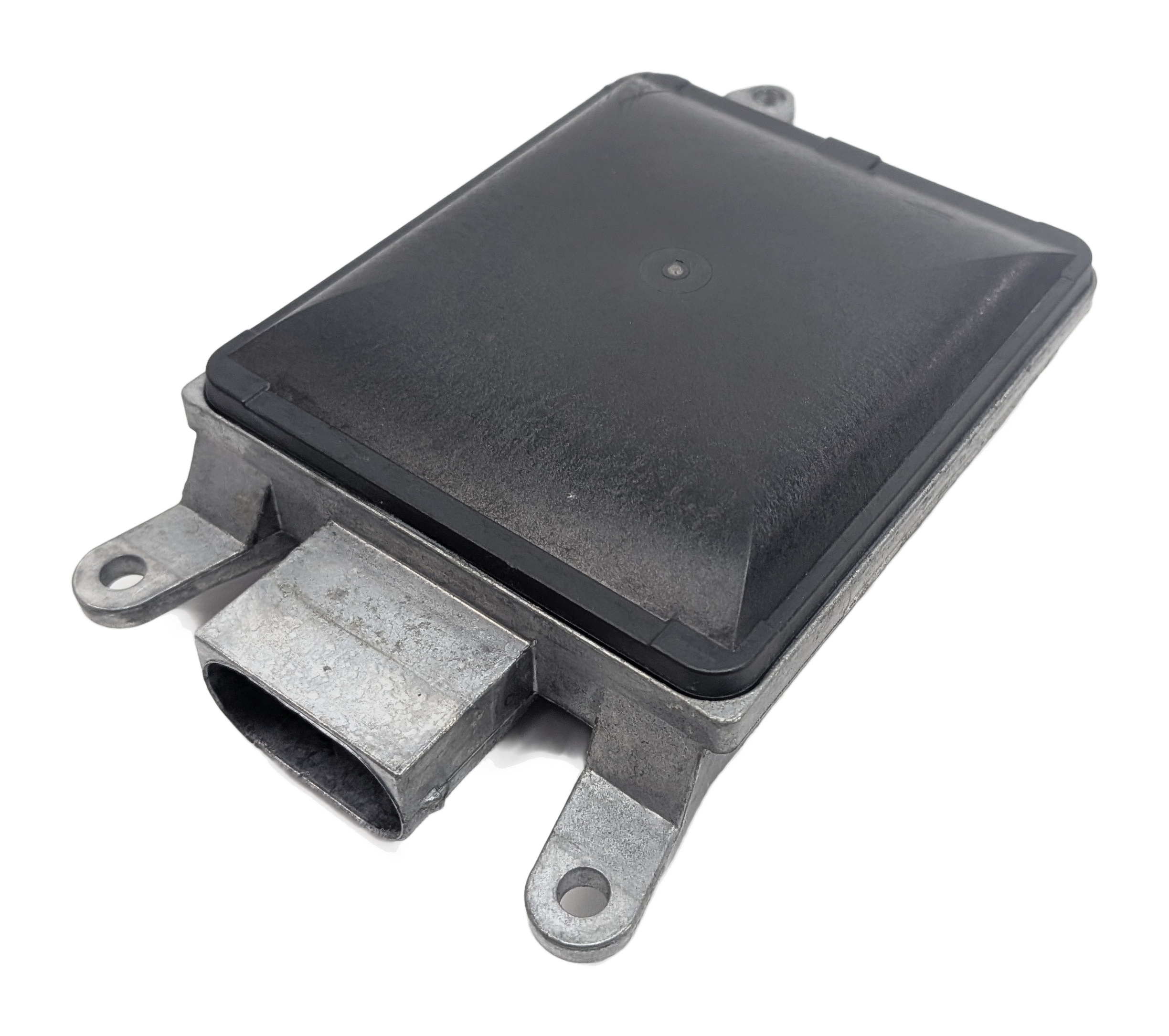 2016 BMW 650I CONVERTIBLE F12 REAR BLIND SPOT RADAR SENSOR MODULE SLAVE — exact item pictured