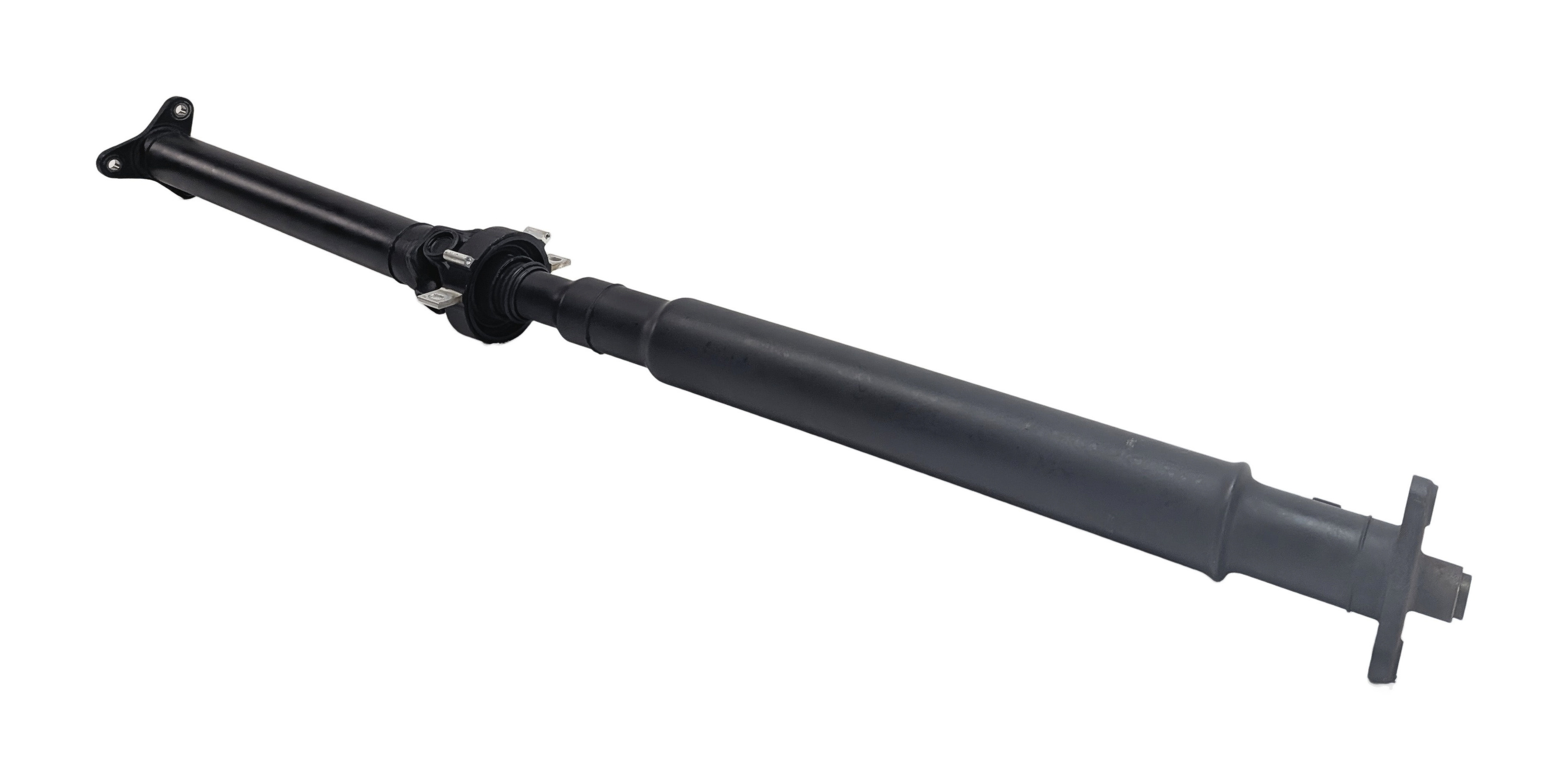 2012-2018 BMW 650i F12 F13 RWD REAR DRIVESHAFT DRIVE SHAFT 4.4L N63 — exact item pictured