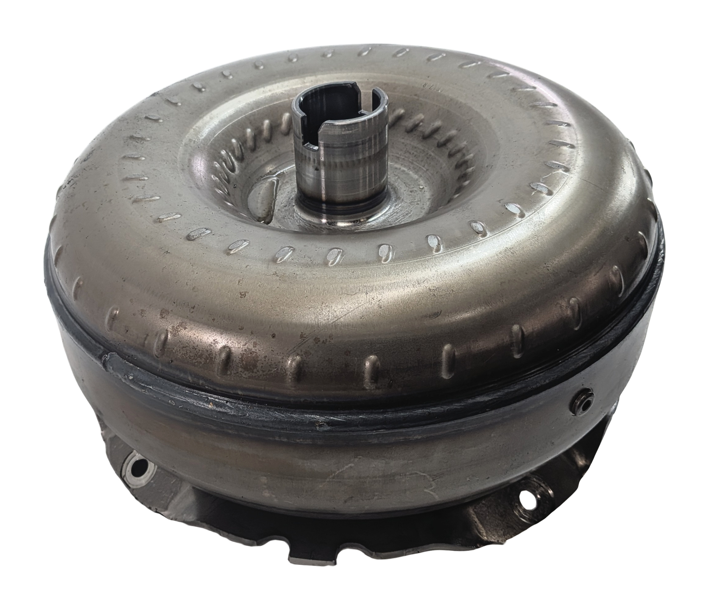 2015-2020 MERCEDES C300 METRIS (W205 W447) TRANSMISSION TORQUE CONVERTER — exact item pictured