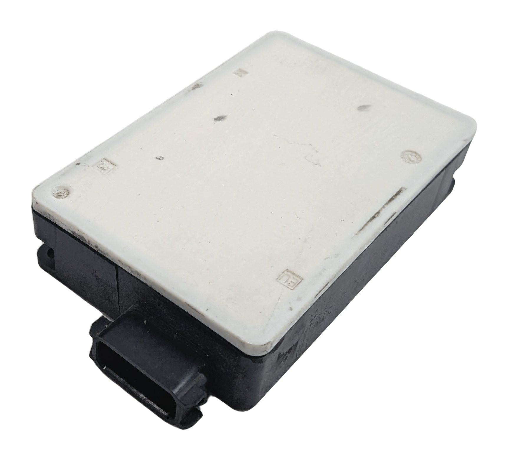 2015-2019 MERCEDES C GLC GLS S CLS (W205 W218 X166 X253) BLIND SPOT RADAR MODULE — exact item pictured