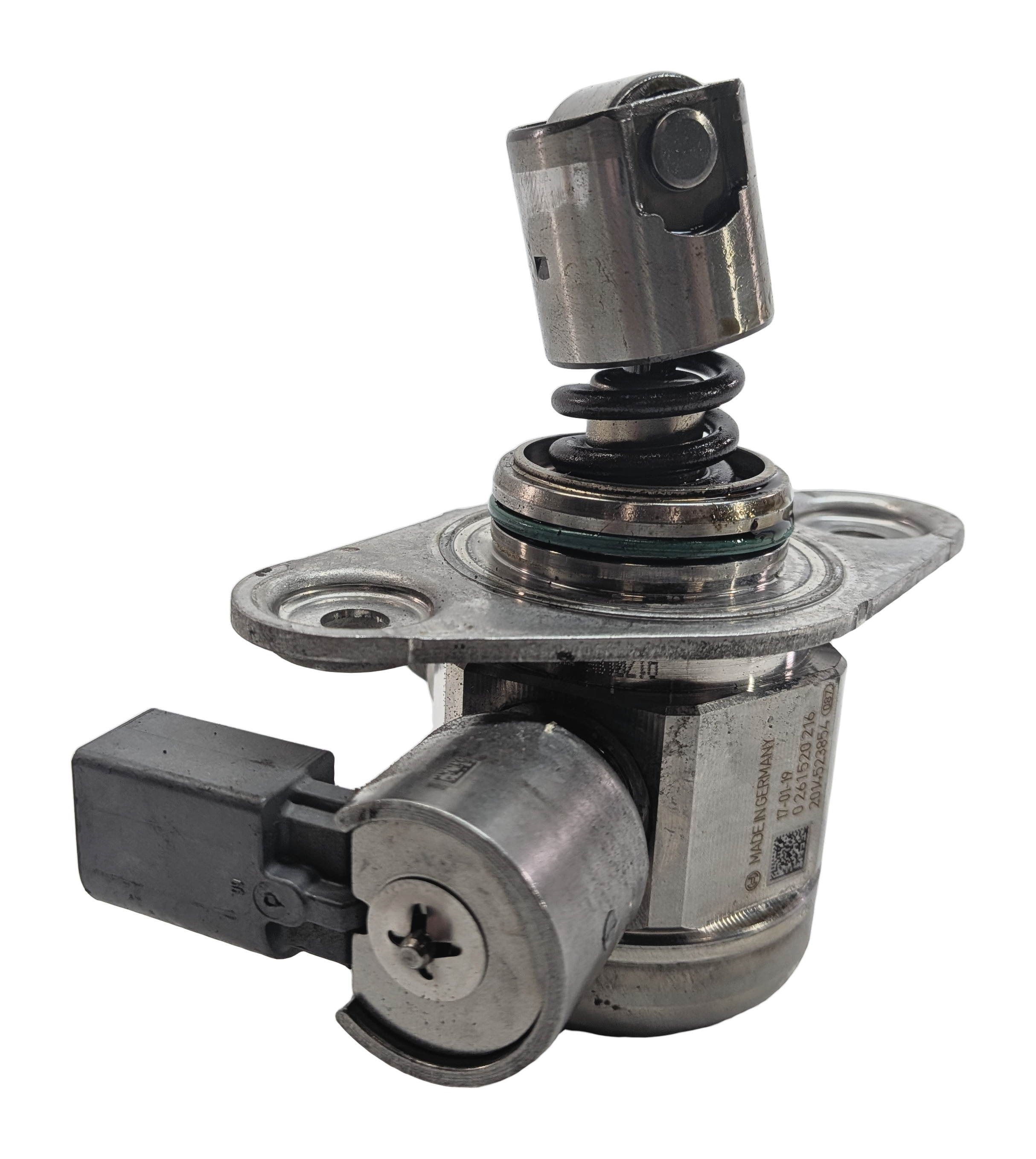 15-22 MERCEDES C300 E300 GLC SLC (W205 W213 X253) 2.0L HIGH PRESSURE FUEL PUMP — exact item pictured