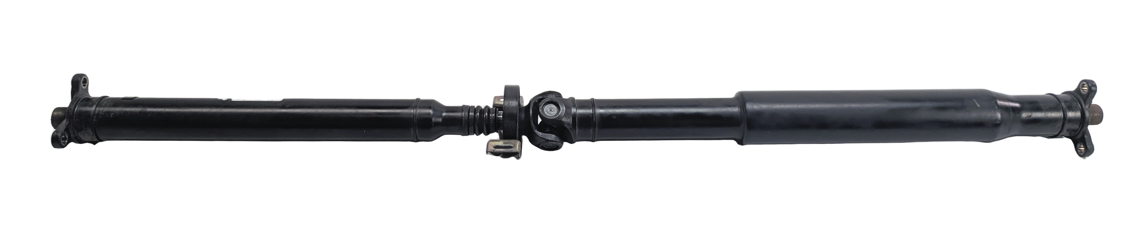 2017 MERCEDES C300 4MATIC (W205) REAR DRIVE SHAFT AWD PROPELLER — exact item pictured