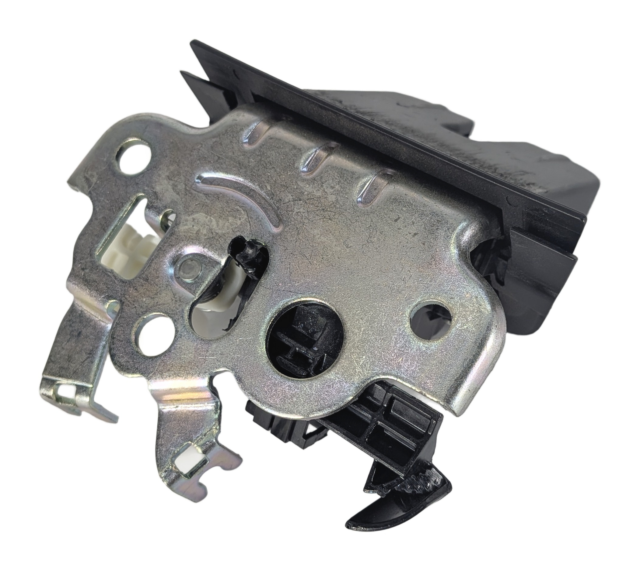 2015 AUDI Q7 (4L) REAR REAR TRUNK LOCK LATCH ACTUATOR — exact item pictured